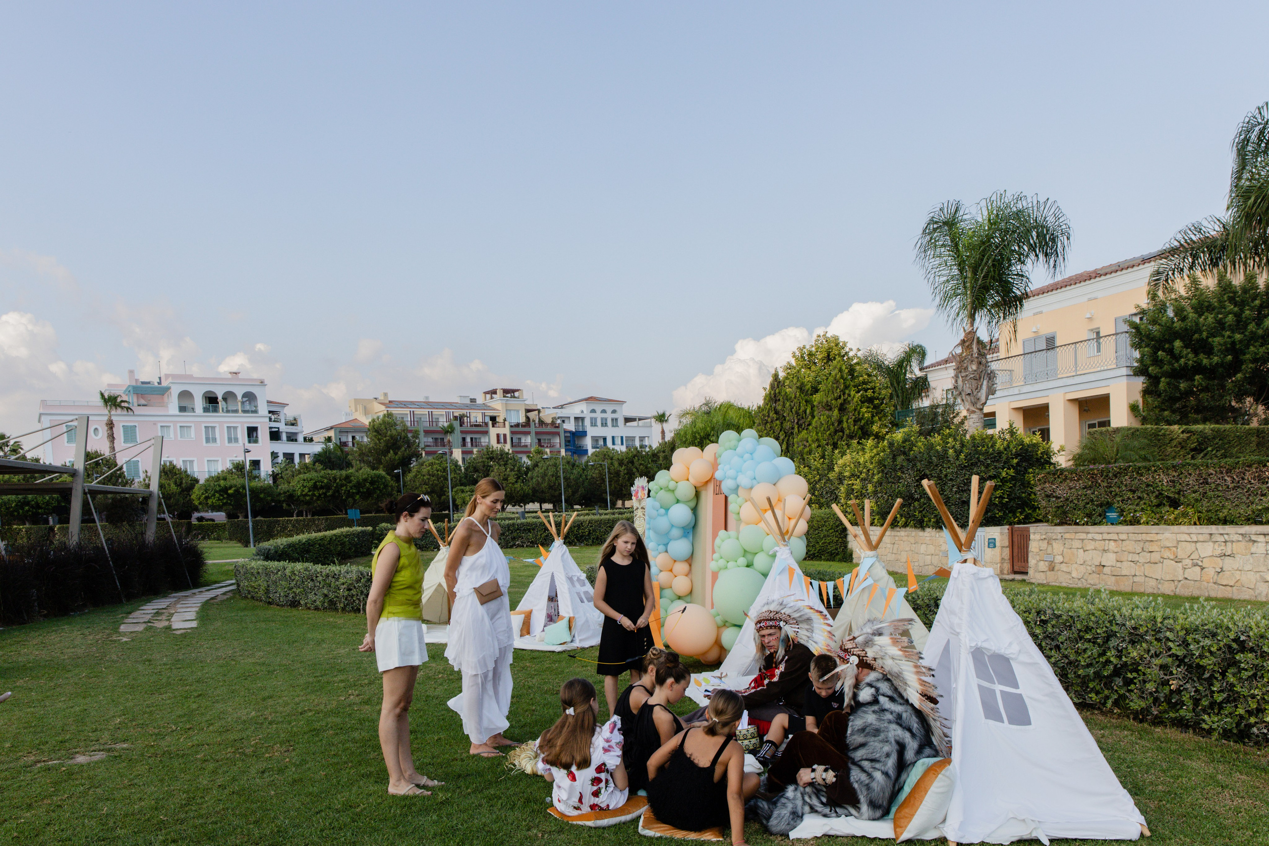 Birthday10. Cyprus Wedding & Family Photographer. Capturing cherished moments across the island: Larnaca, Limassol, Ayia Napa, Protaras, Paphos, Nicosia