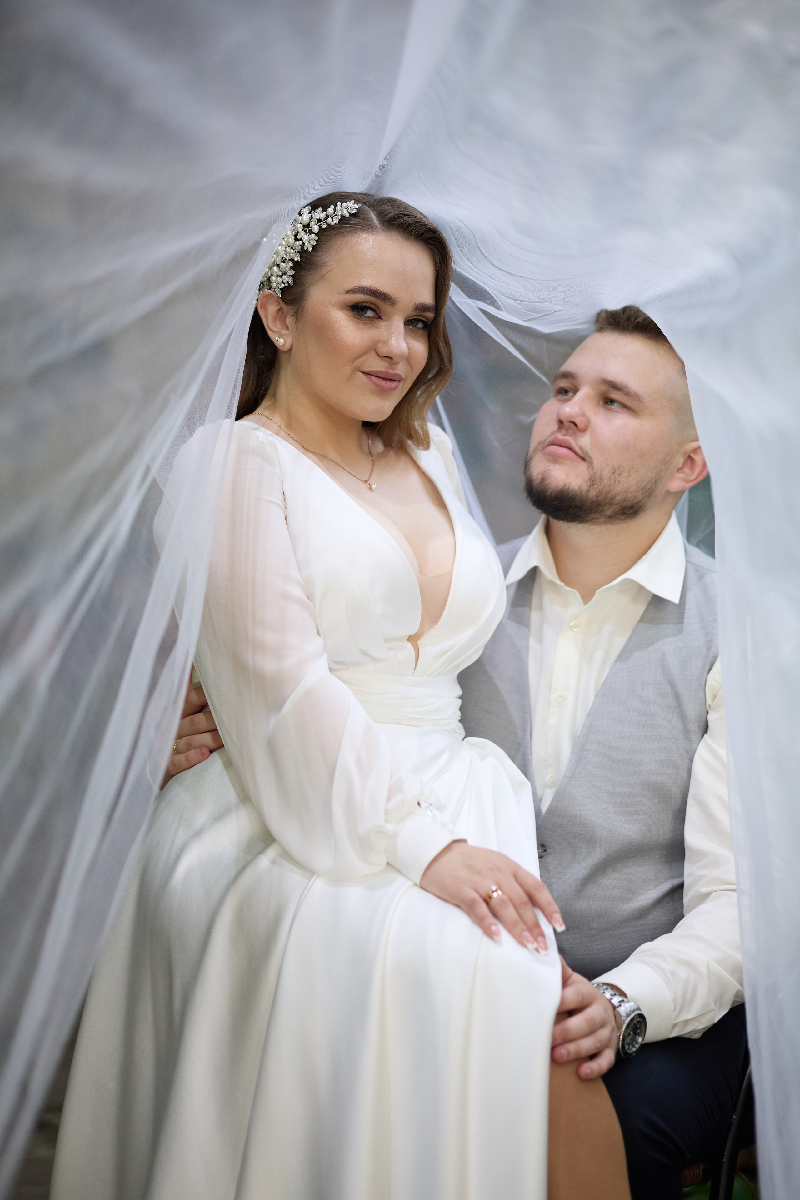 Весільна прогулянка 25,09,25. Весільний та сімейний фотограф Черкас