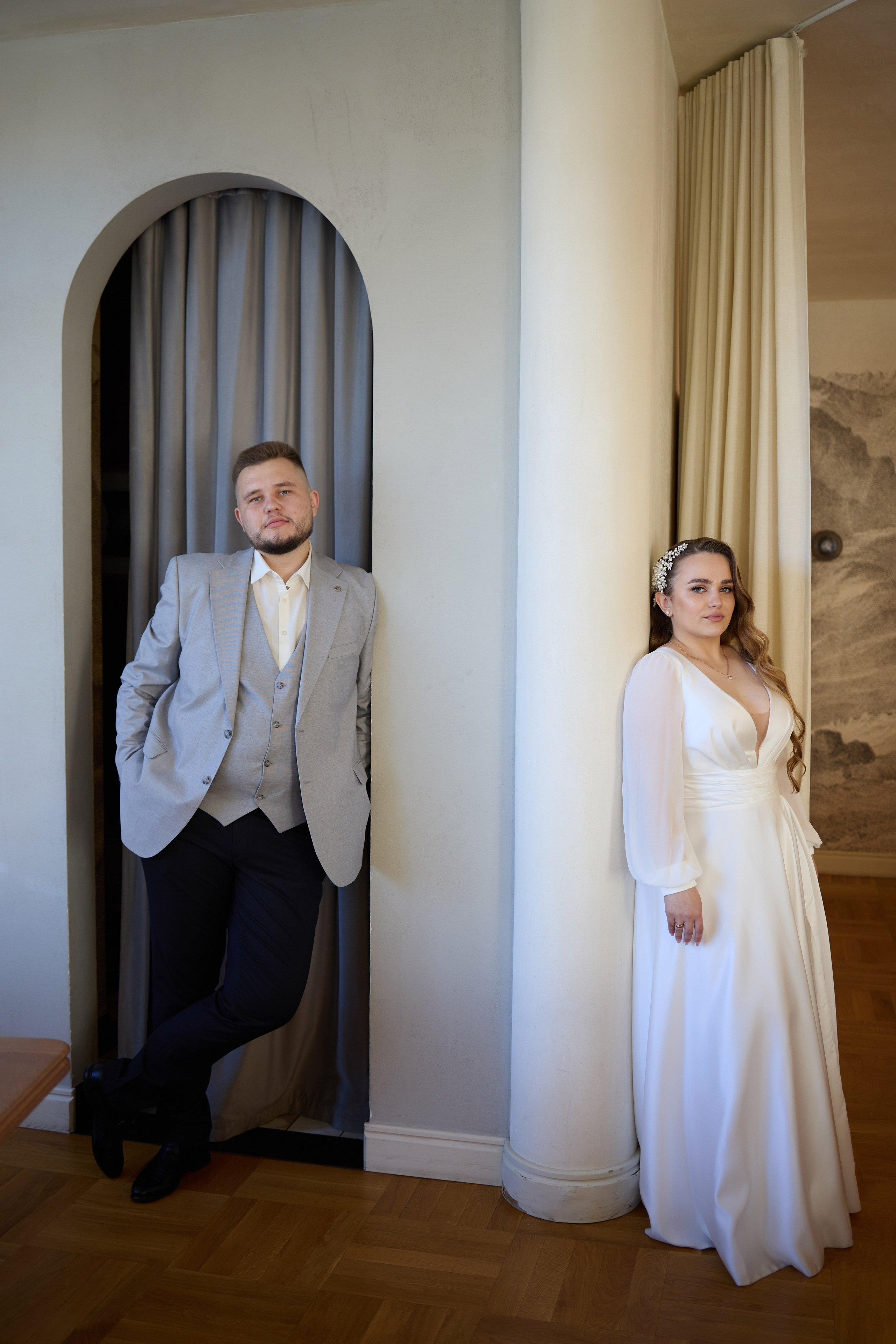 Весільна прогулянка 25,09,25. Весільний та сімейний фотограф Черкас