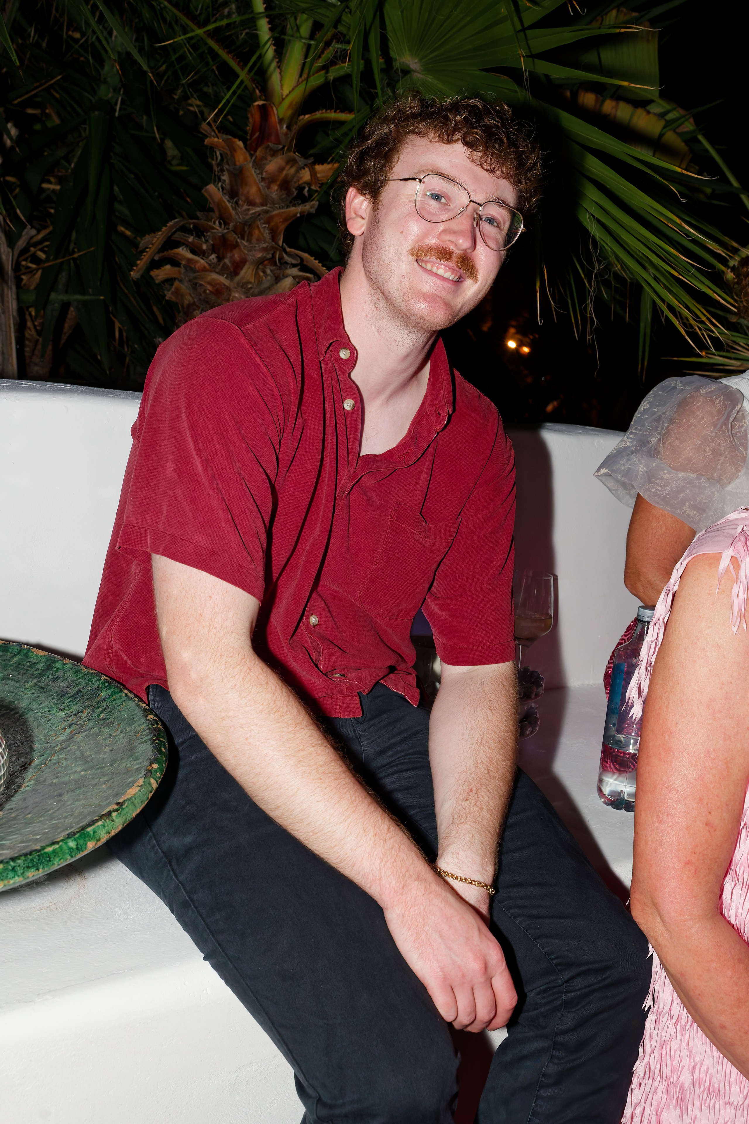 Wedding of Gracie & Joe at Gran Villa Rosa, Barcelona