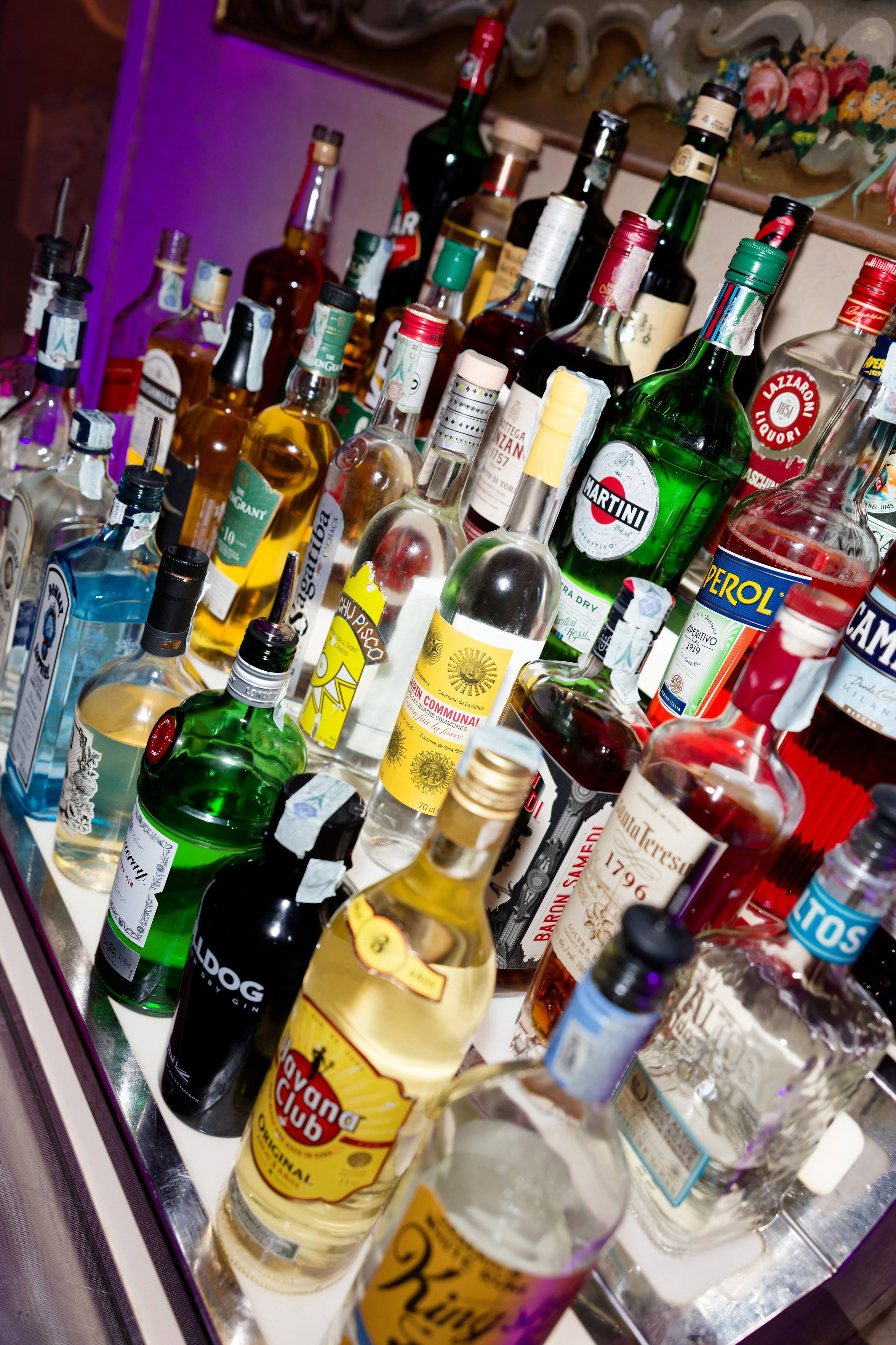 Wedding at Villa Subaglio, Bergamo