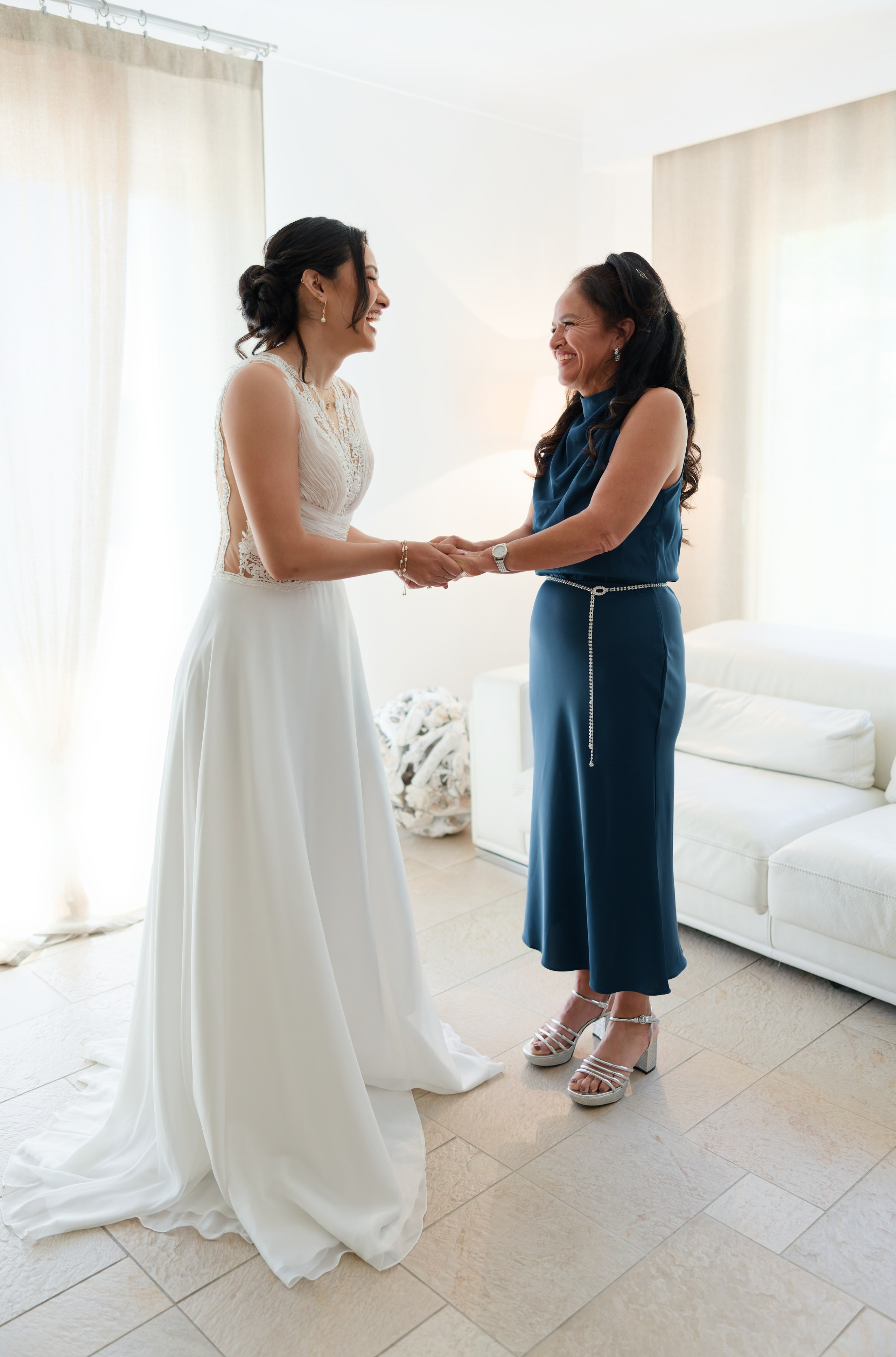 Alana & Joseph. Destination Wedding Photographer — Nikita Burtsev