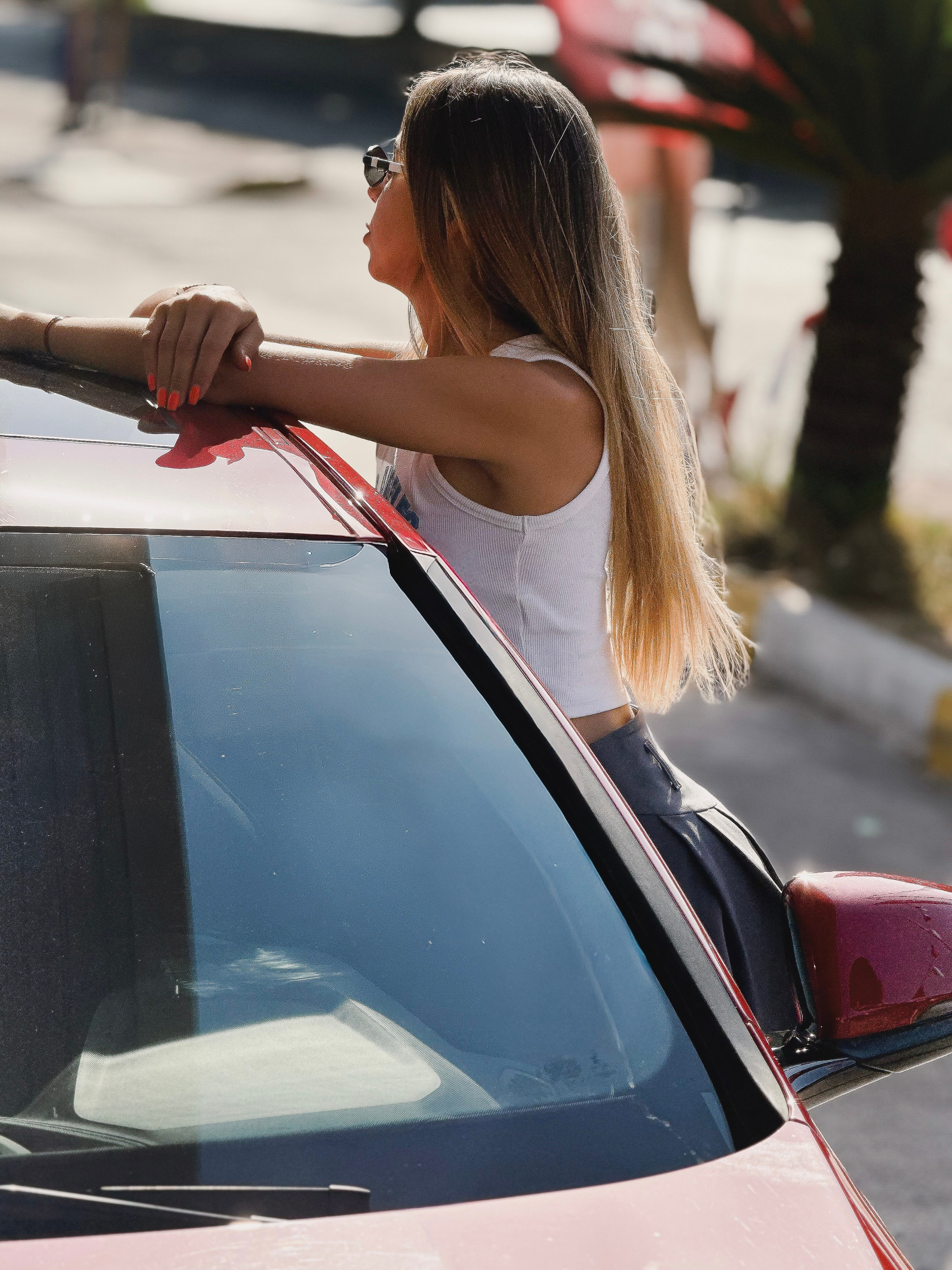 Street. Мобильный фотограф в Анталии. Алина Хивренко