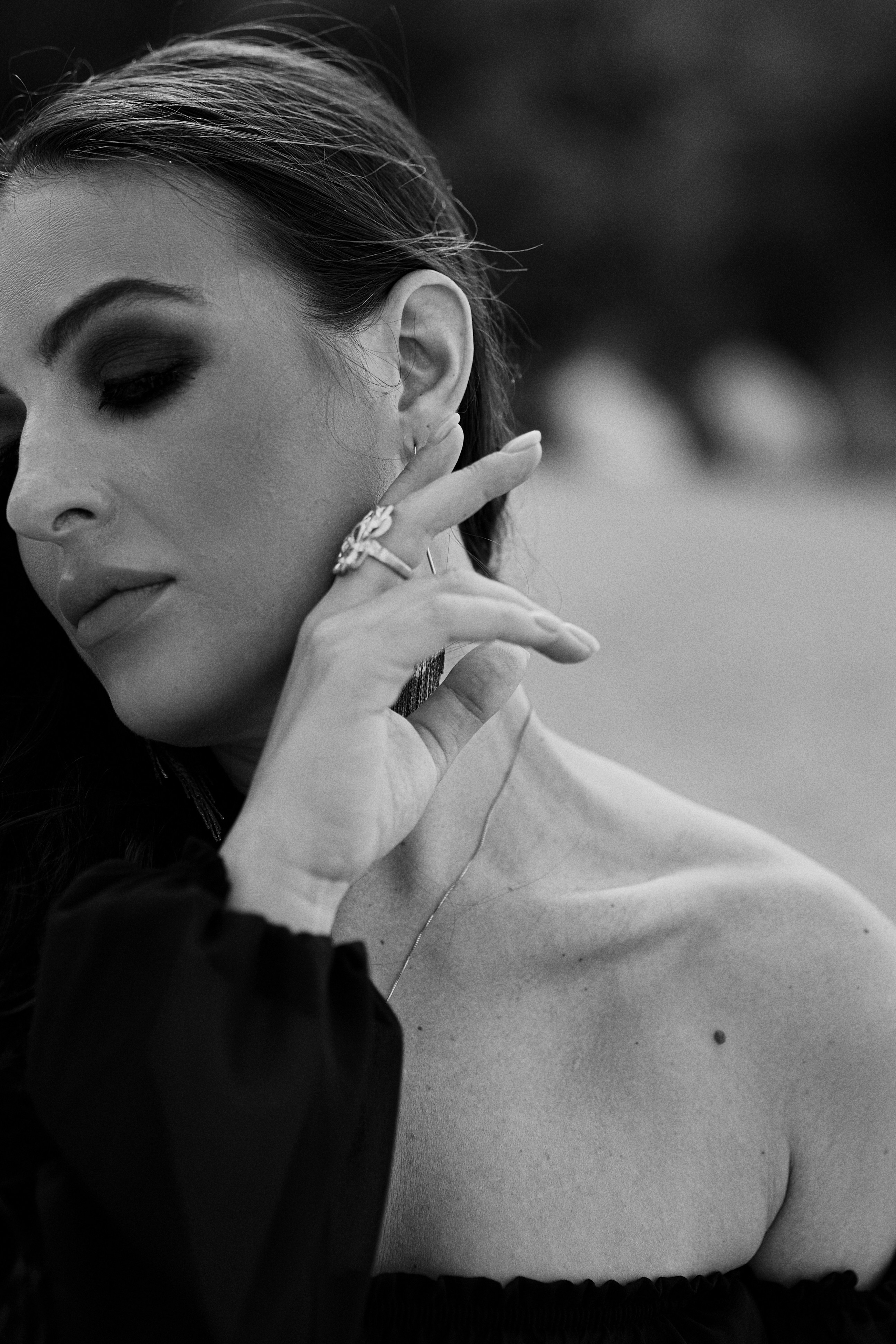 Рыбацкая сеть. Фотограф в Барселоне Жанна Захарченко