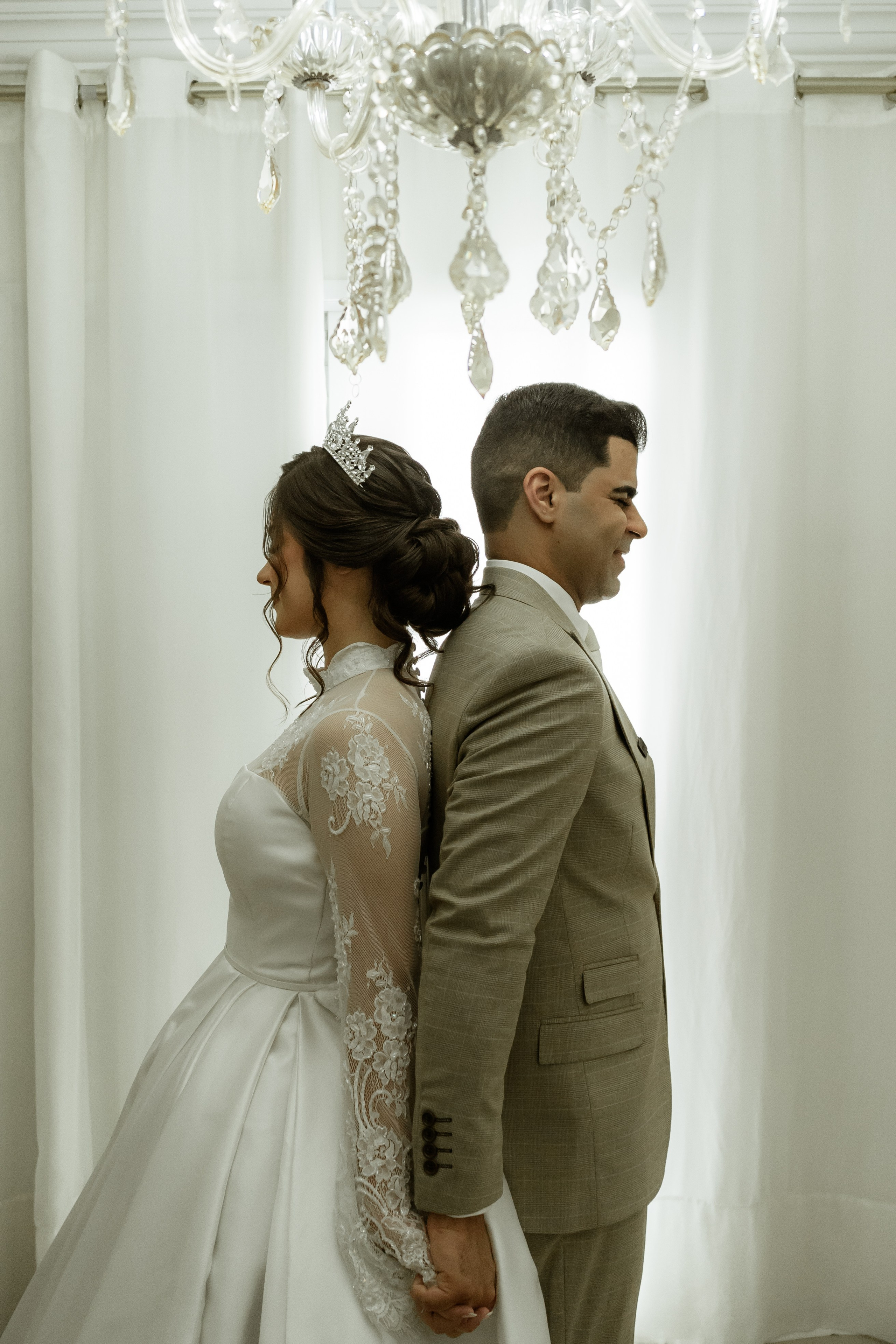 Emylin & Matheus // Wedding. A Um Passo Fotografia