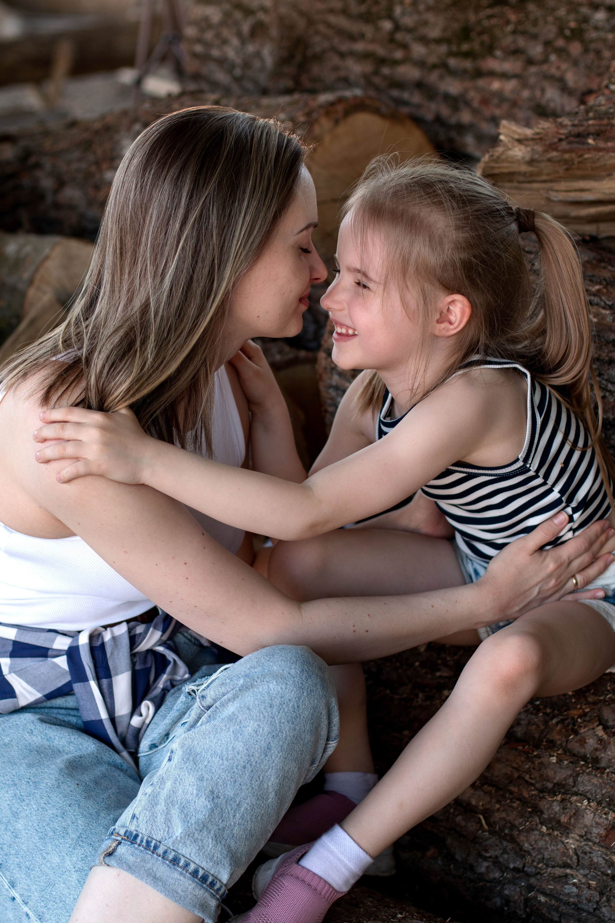 Дрова. Детский и семейный фотограф в г. Бельцы