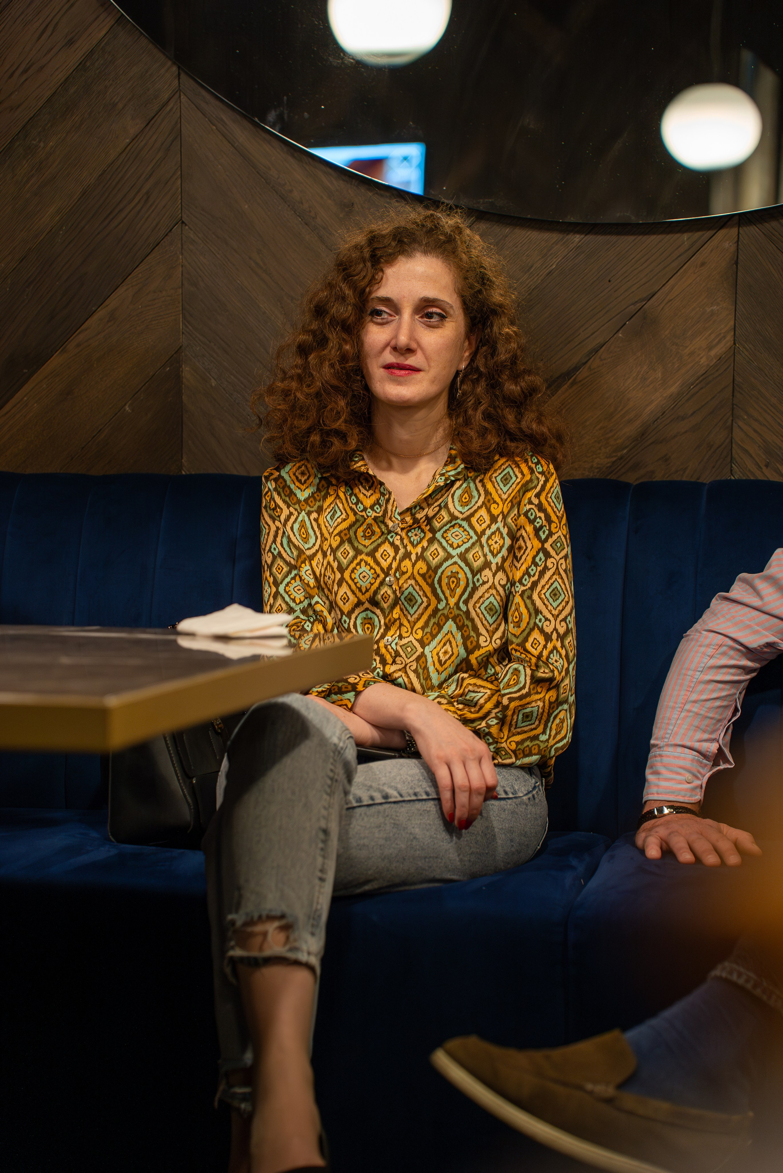 Новогодний корпоратив