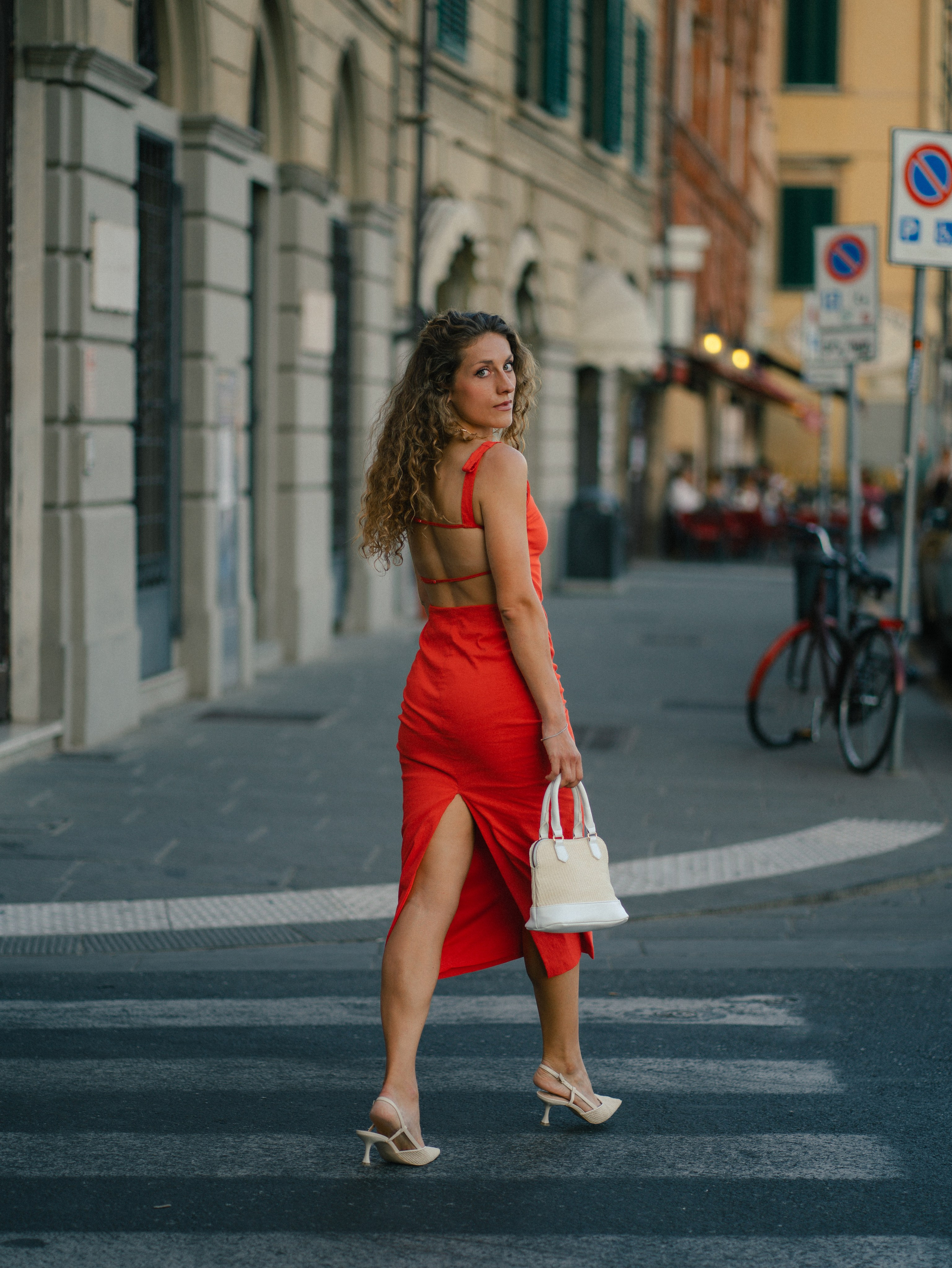 Контакти. Фотограф в Італії, Піза, Флоренція