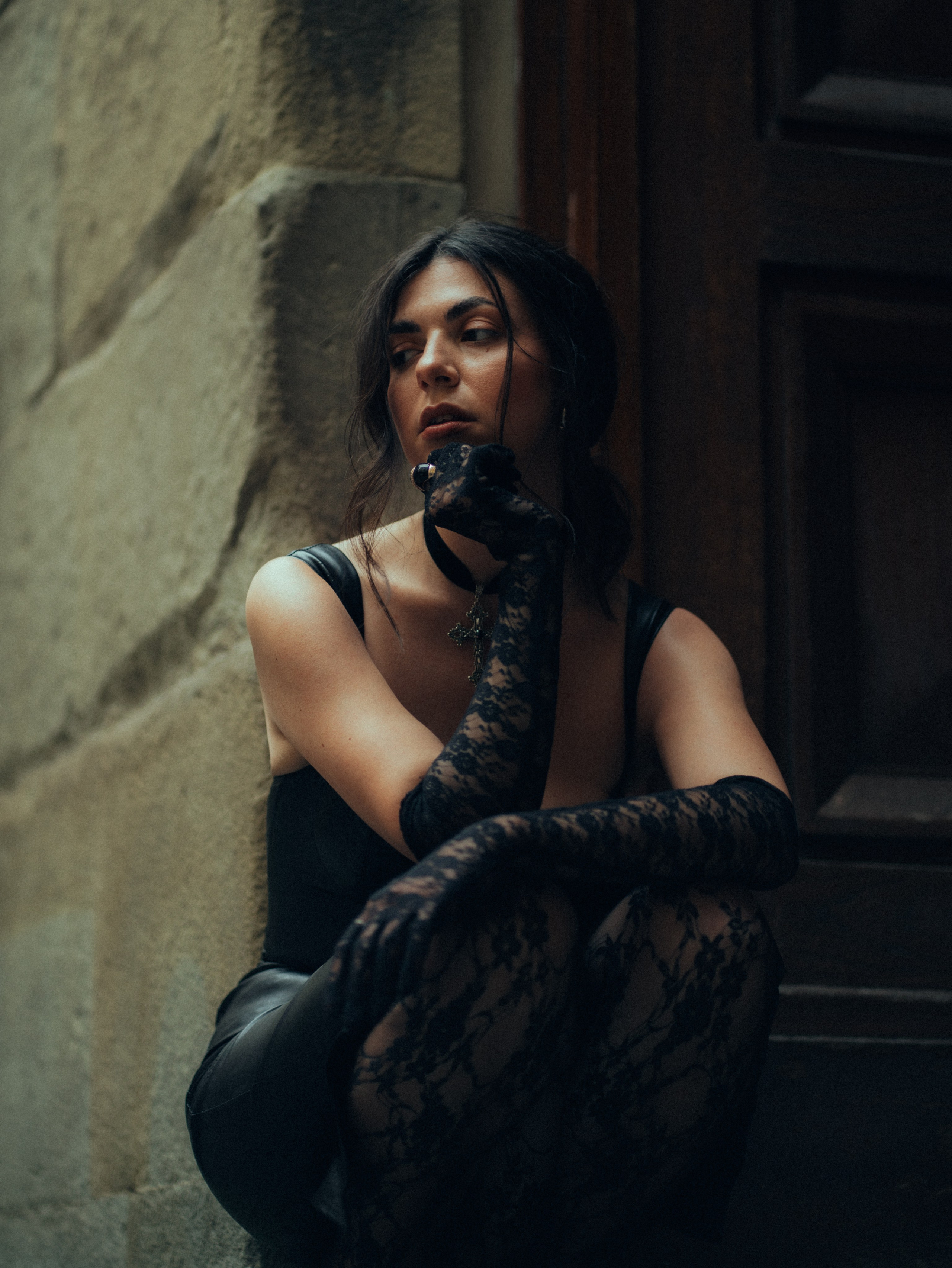 Christina. Photographer in Italy, Pisa, Florence