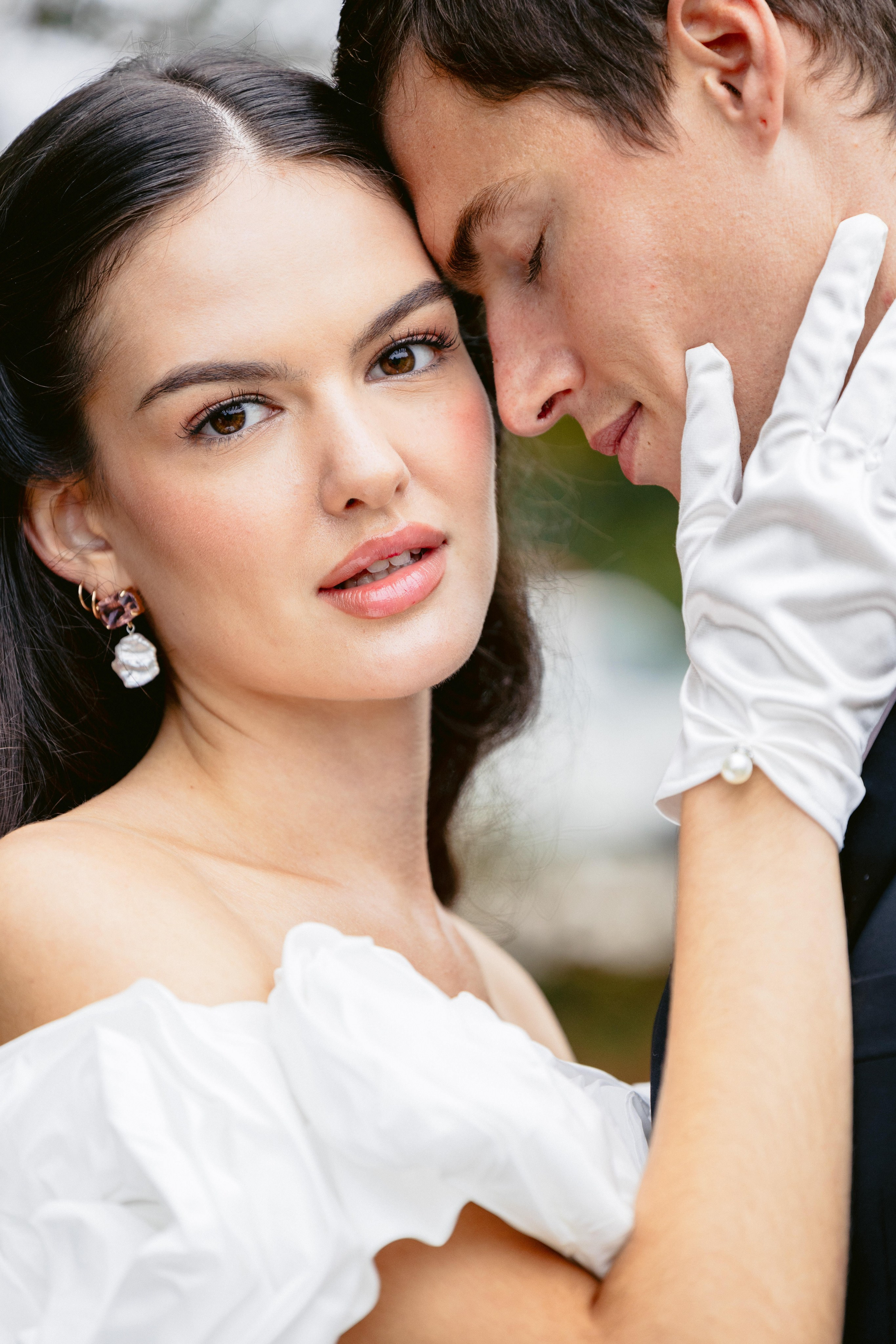 Editorial Château de Champlâtreux | Paris
