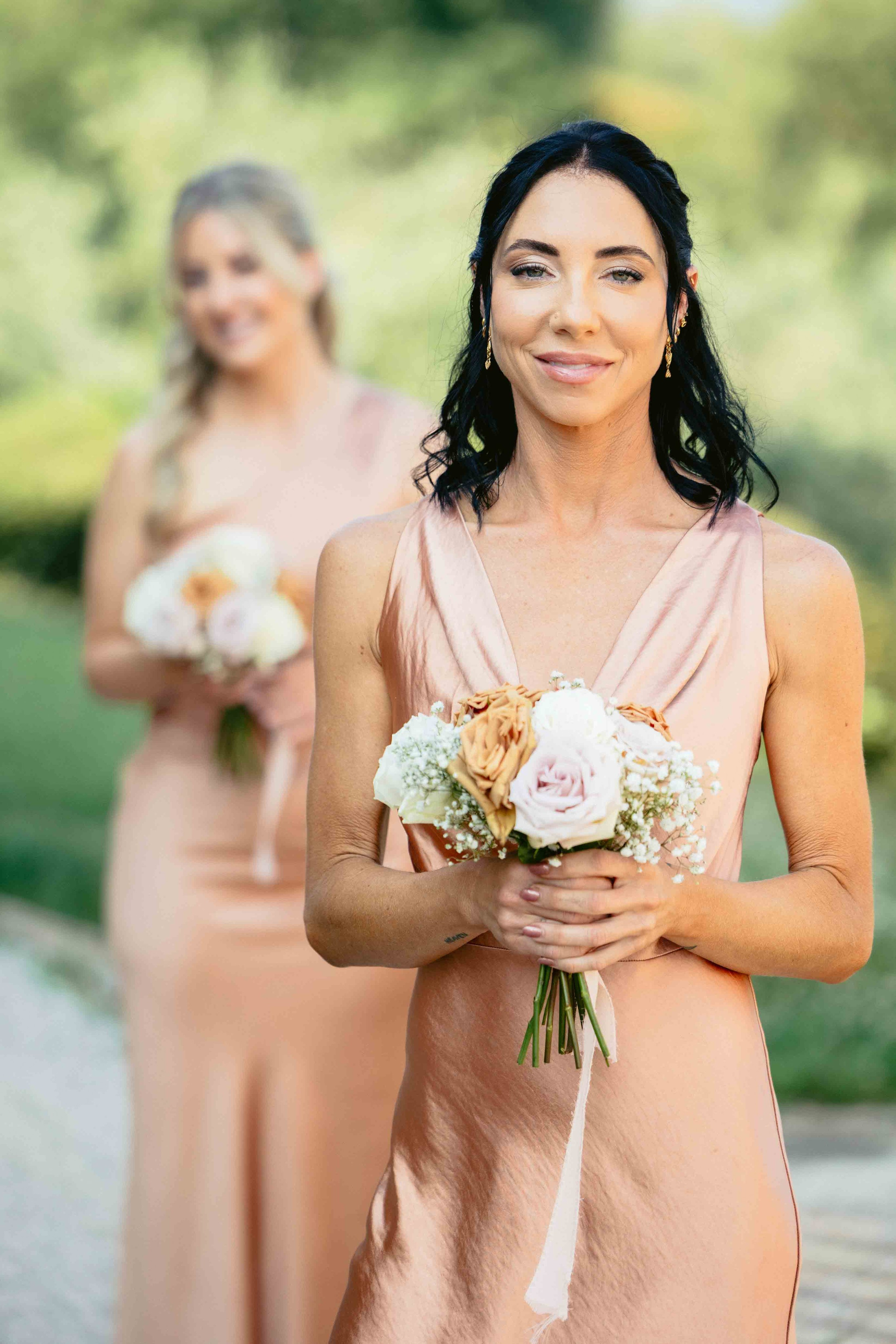 Wedding at Borgo Bastia Creti | Umbria, Italy