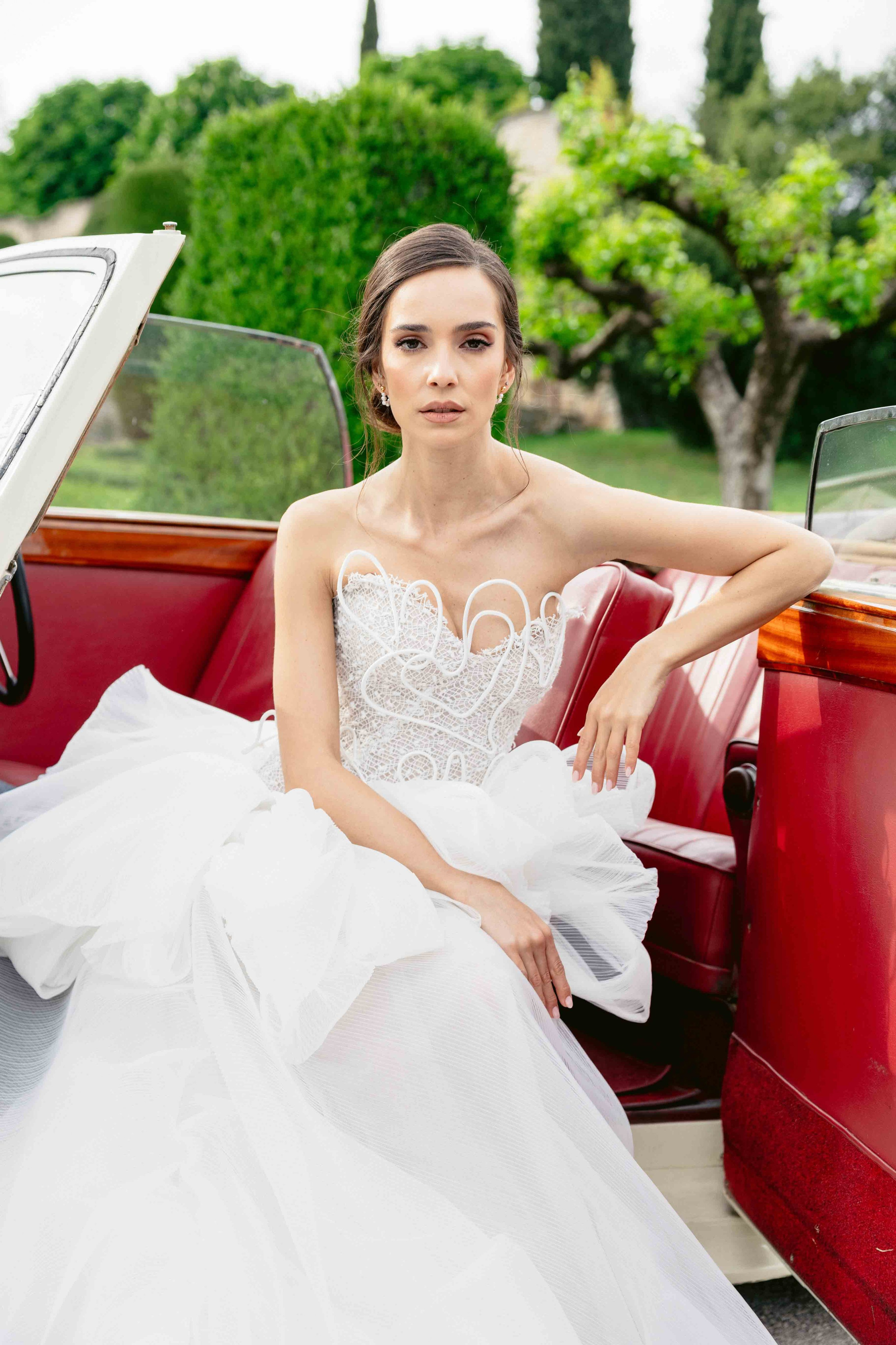 Villa Arvedi | Italy