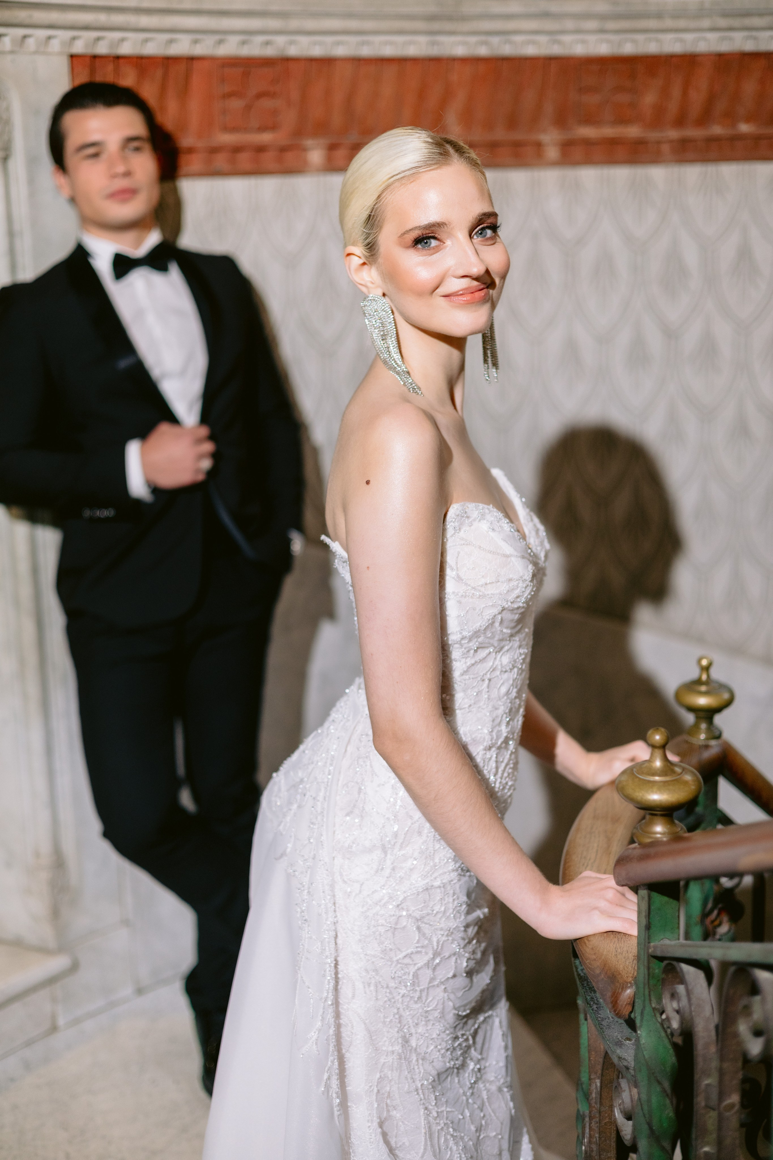 Wedding at Villa Cipressi | Lake Como