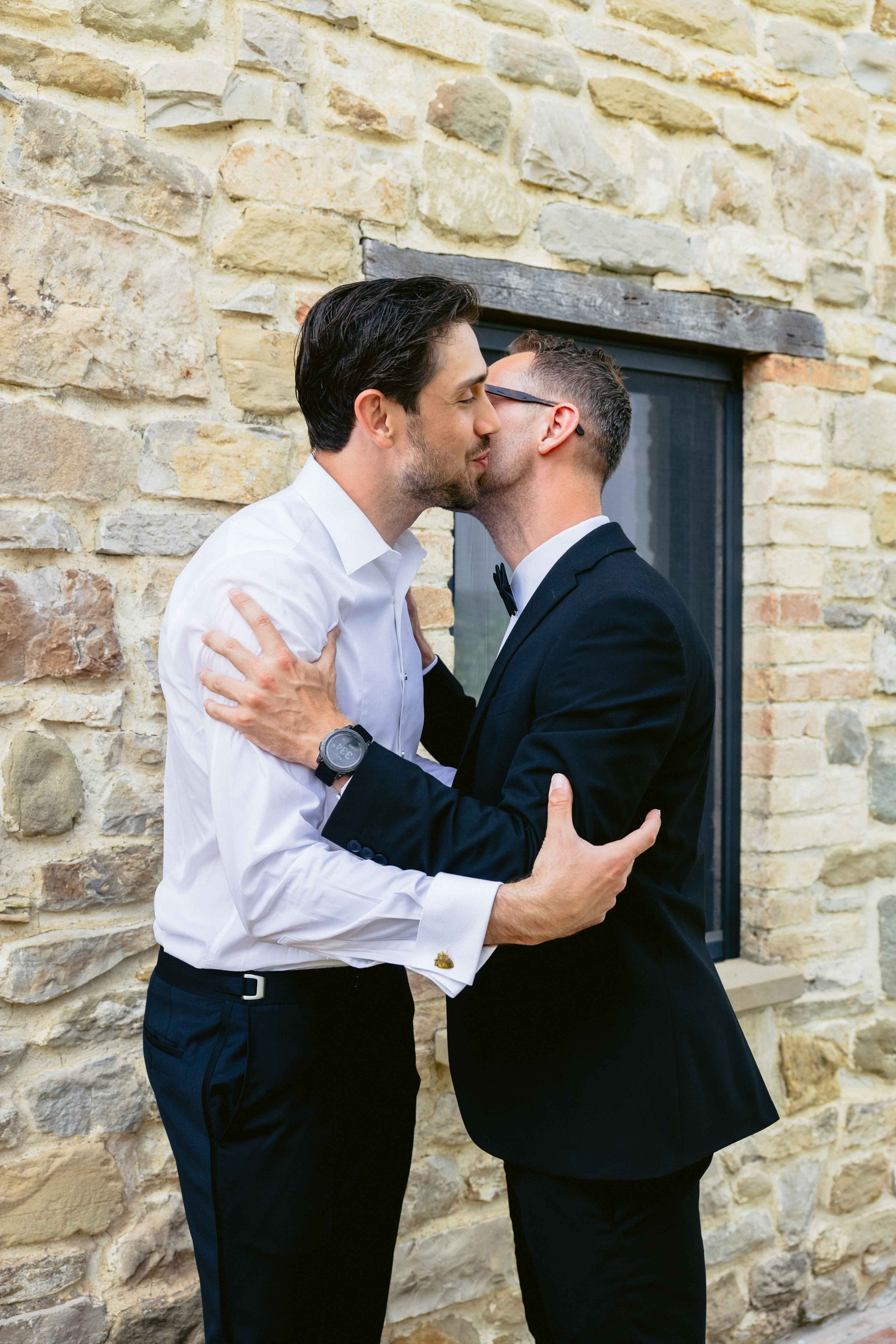 Wedding at Borgo Bastia Creti | Umbria, Italy