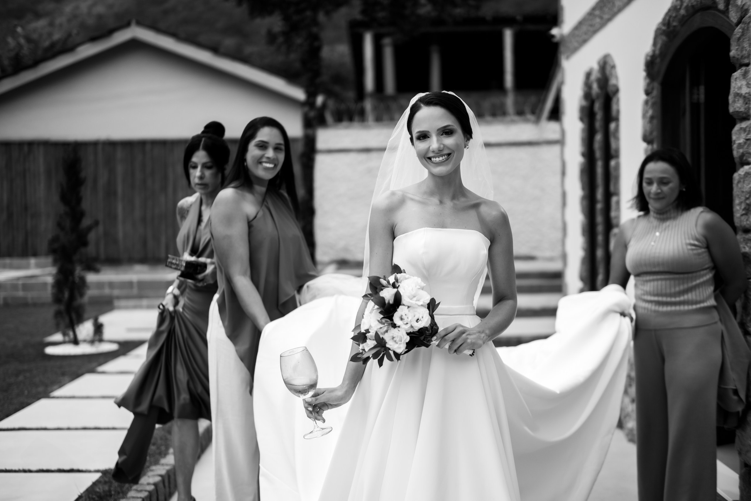 Making Of Luana. Fotografo de casamentos e famílias no Espirito Santo — Marllus Milanez