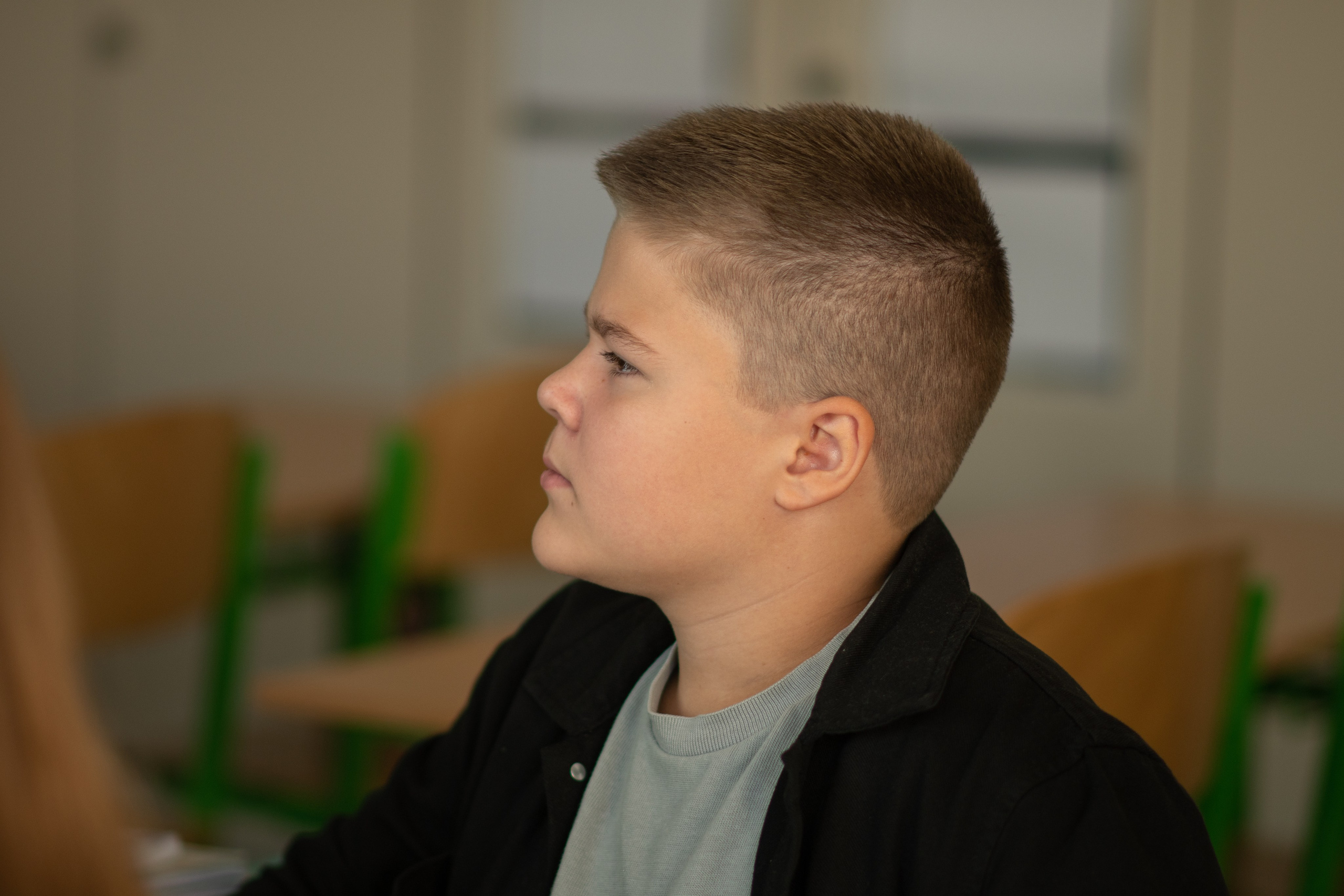 Школьная пора. Семейный и детский фотограф