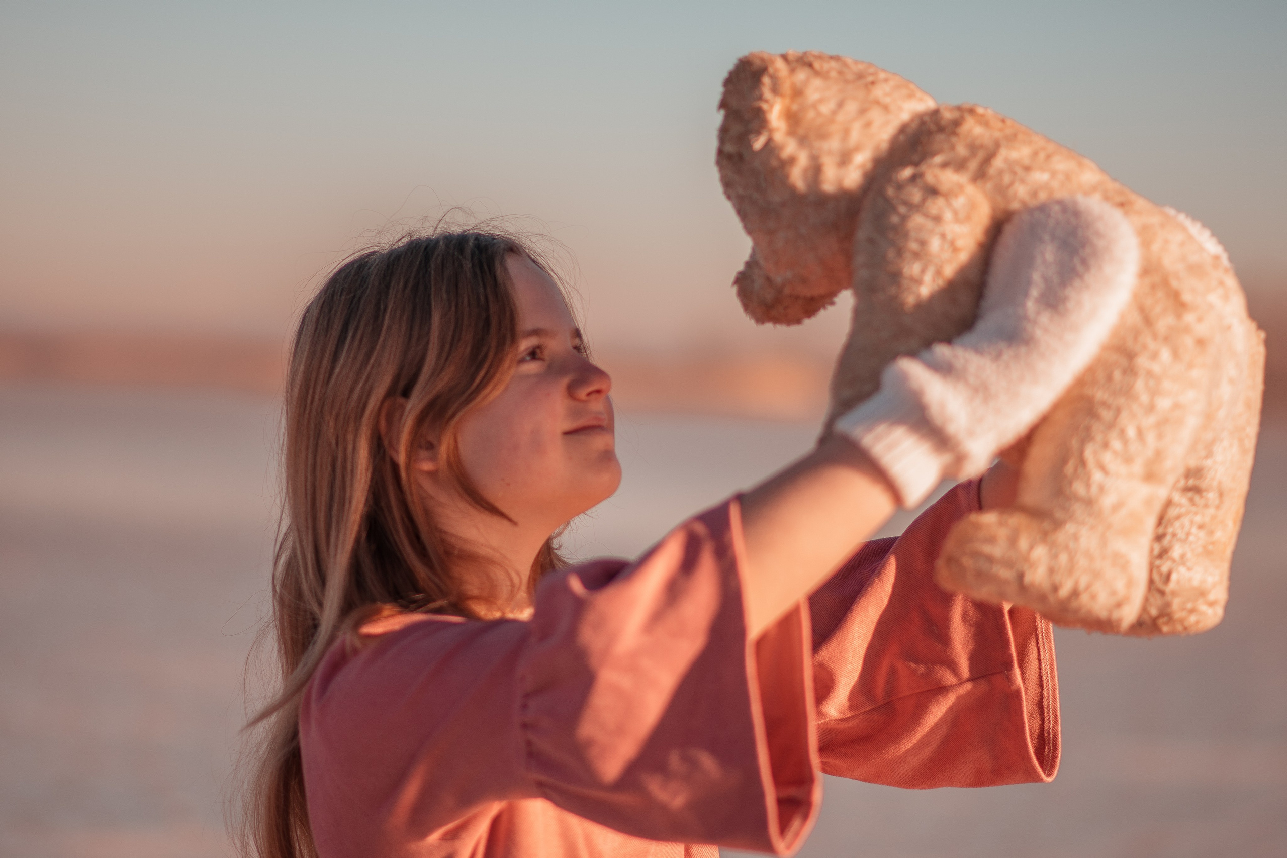 Зимние истории. Семейный и детский фотограф