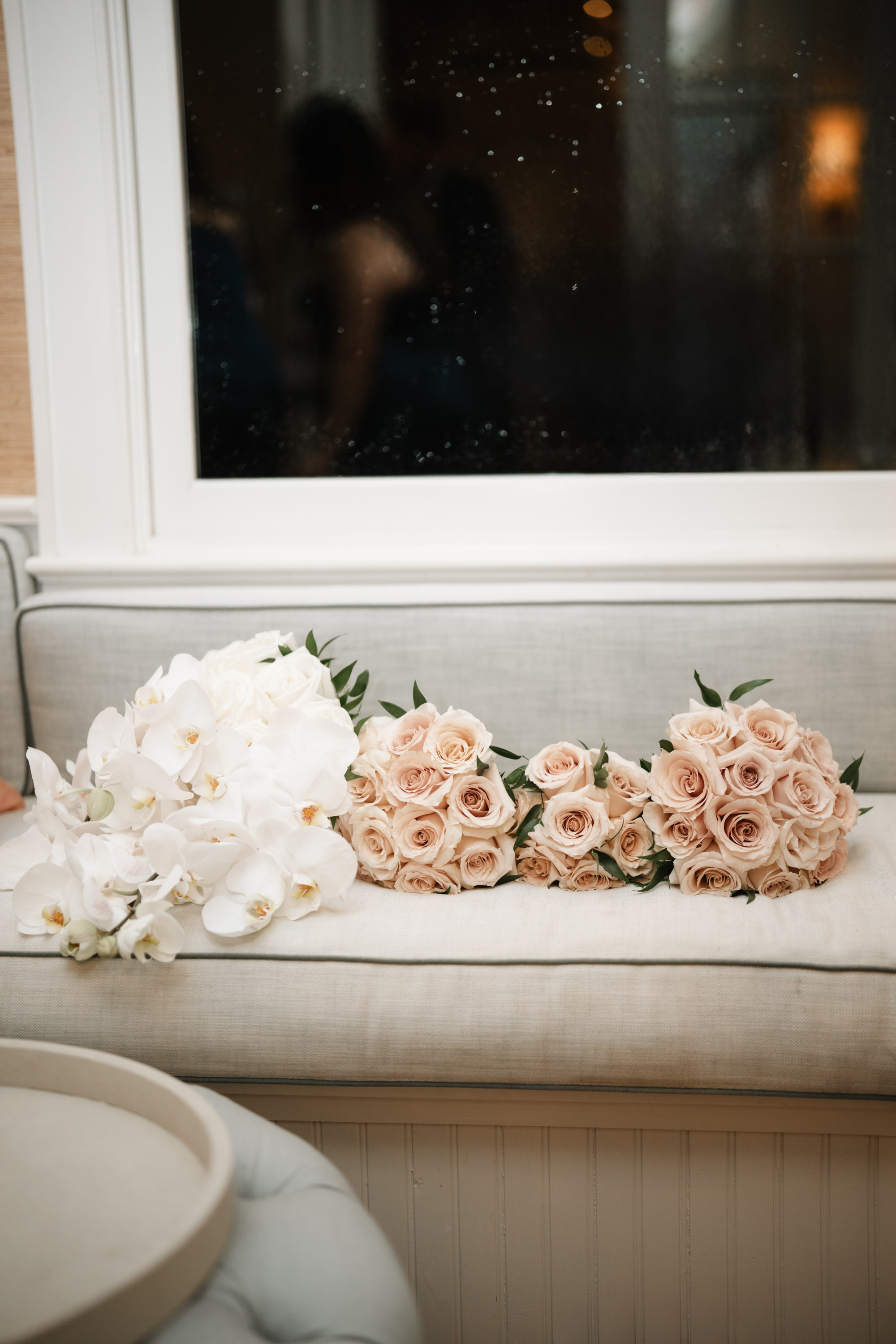 Oct 2025 — Priscilla and Keith’s wedding. Portrait and wedding photographer in New York