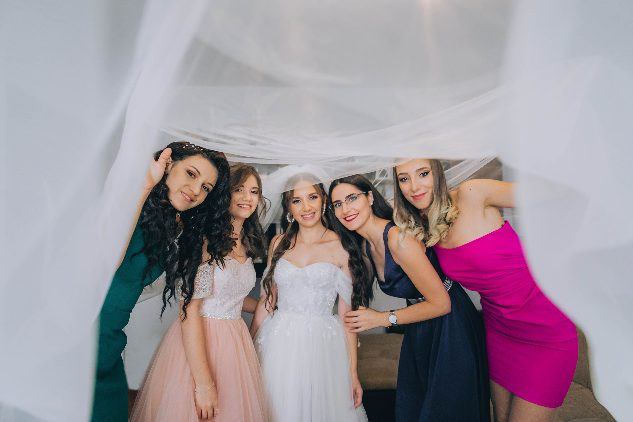 Laura & Mihai. Contrast Studio