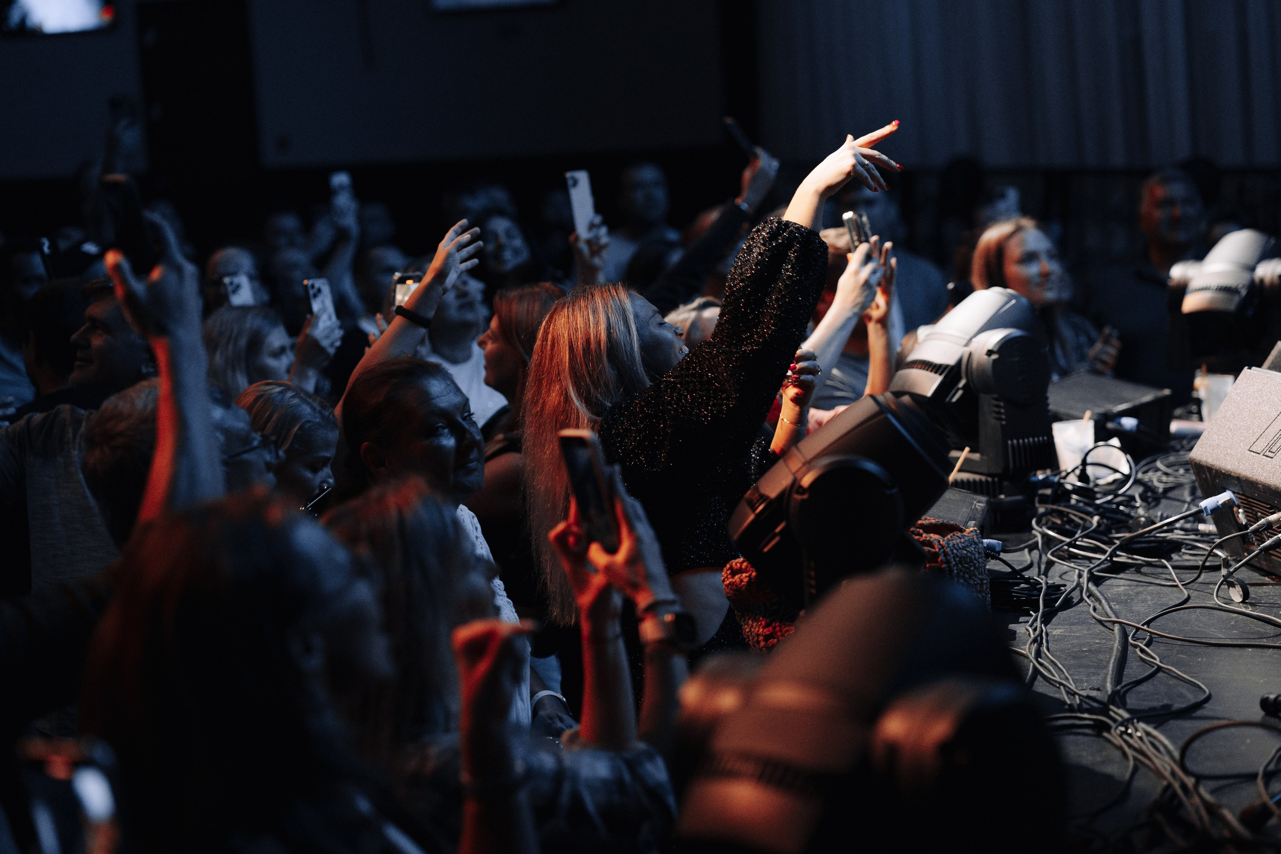 Miami Concert 2024, Lyapis Trubetskoy Photos, Miami Music Photography, Event Photographer Miami