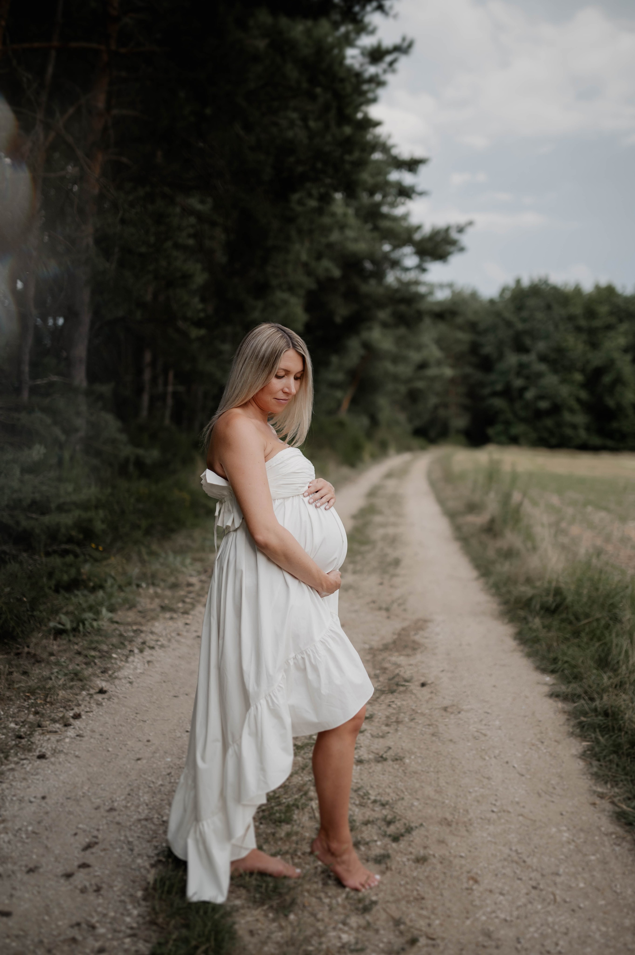 SPECIAL TIME. Фотограф в Нюрнберге Ирина Менерт из Ансбаха