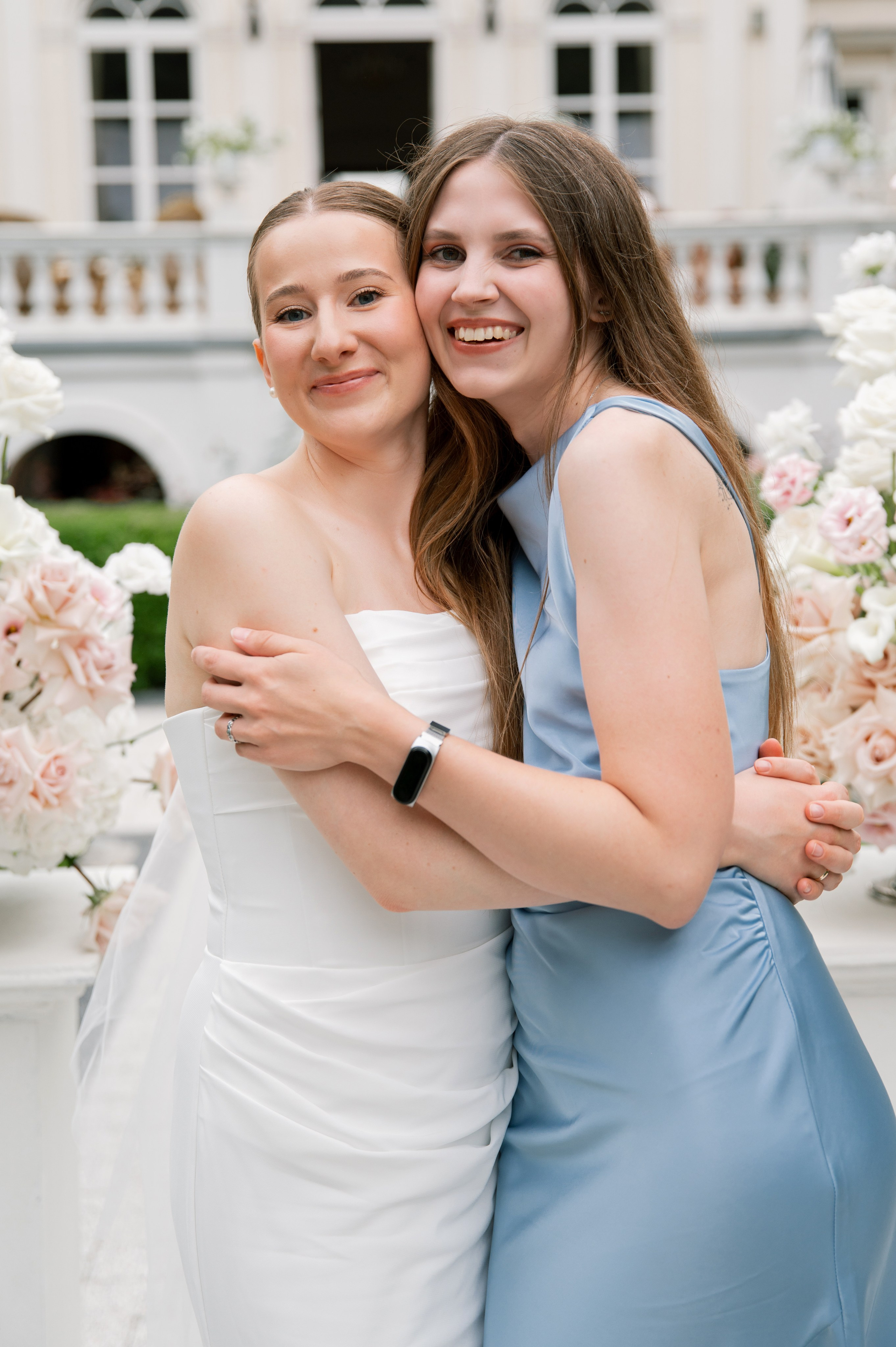 Ekaterina i Vadim. Свадебный фотограф Виктория Санюк