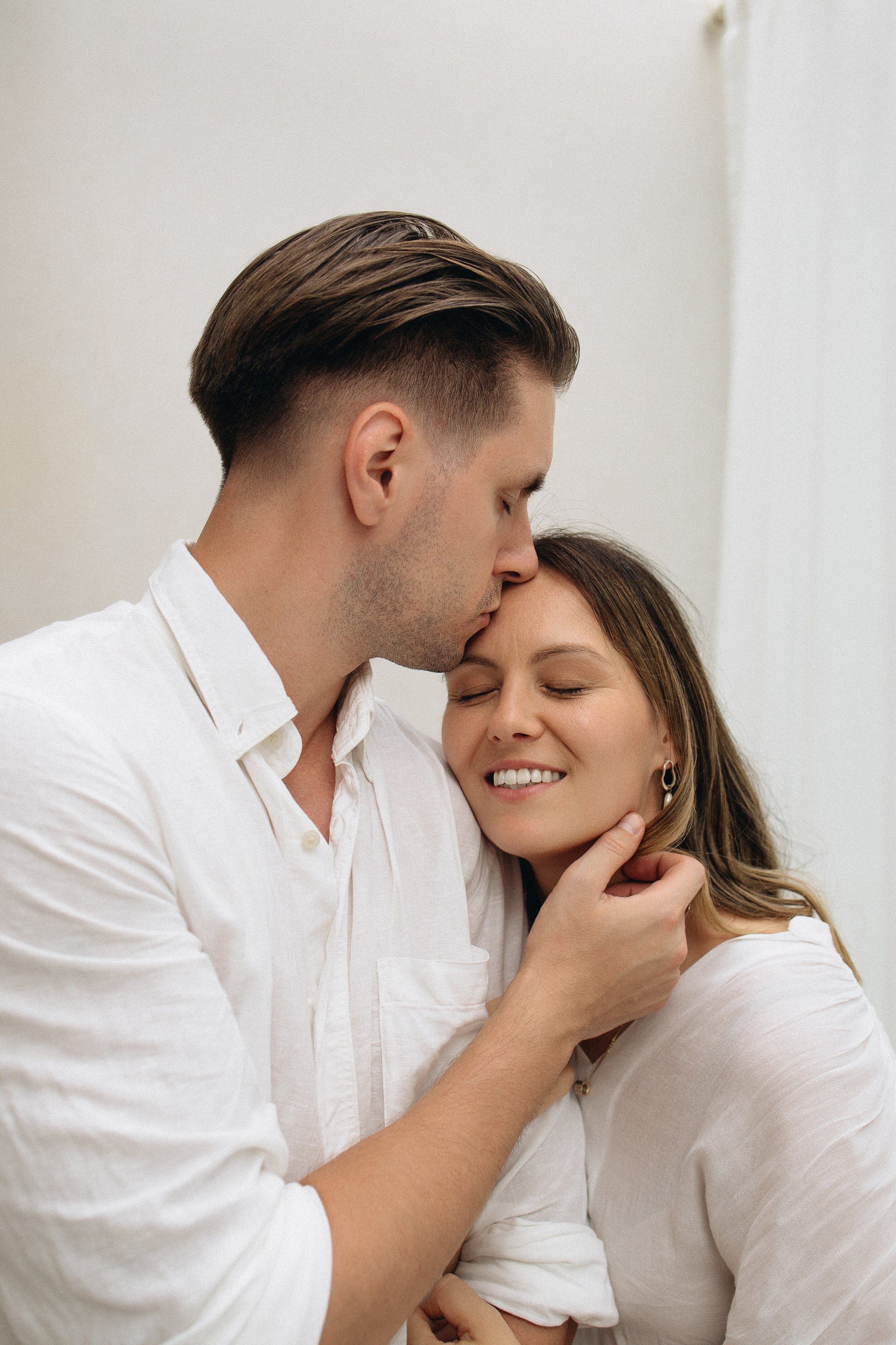 Family Moments of Beata. Family and wedding photographer in Bangkok, Thailand