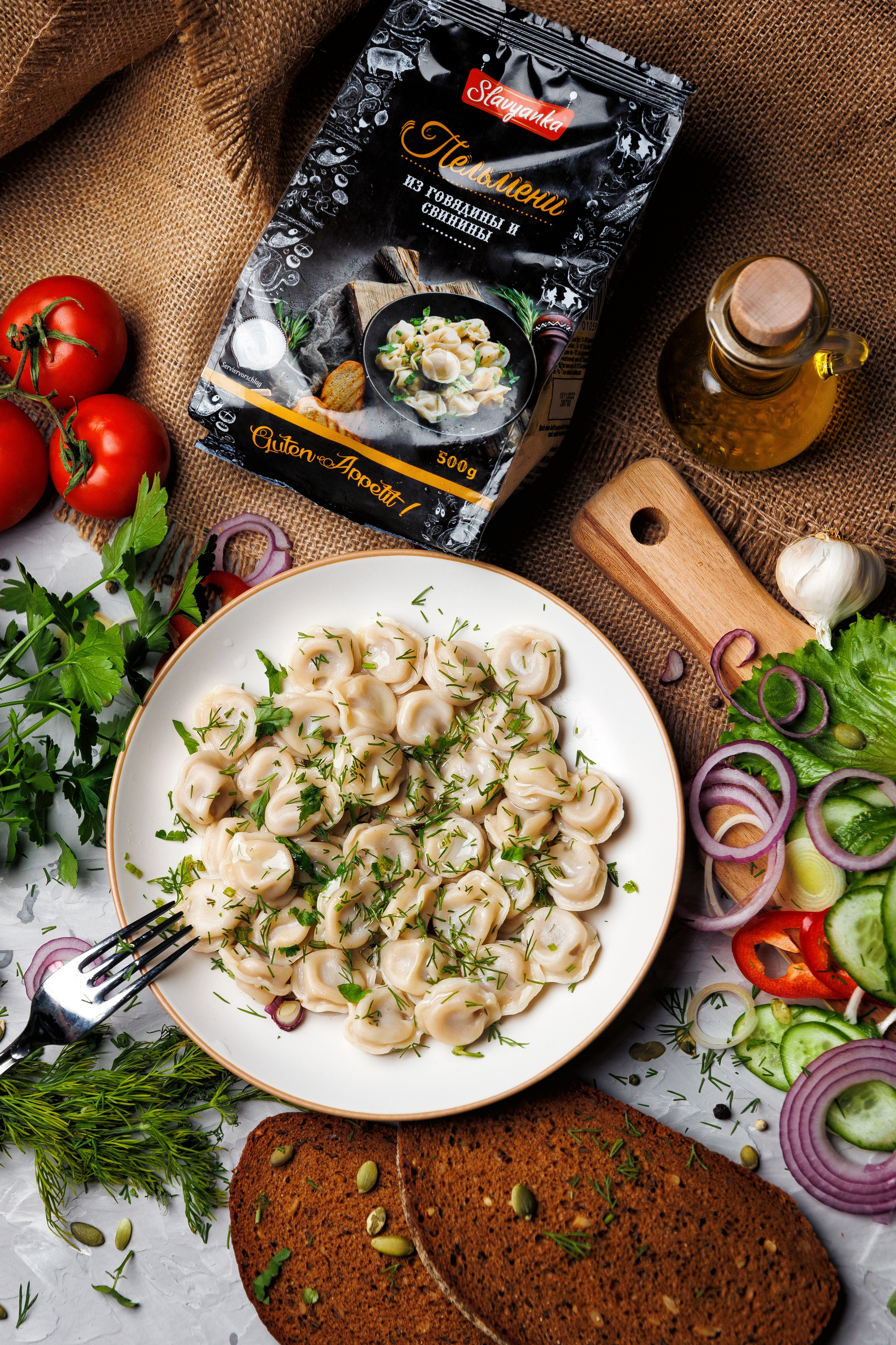 Food фото. Фотограф в Черногории Андрей Свитайло