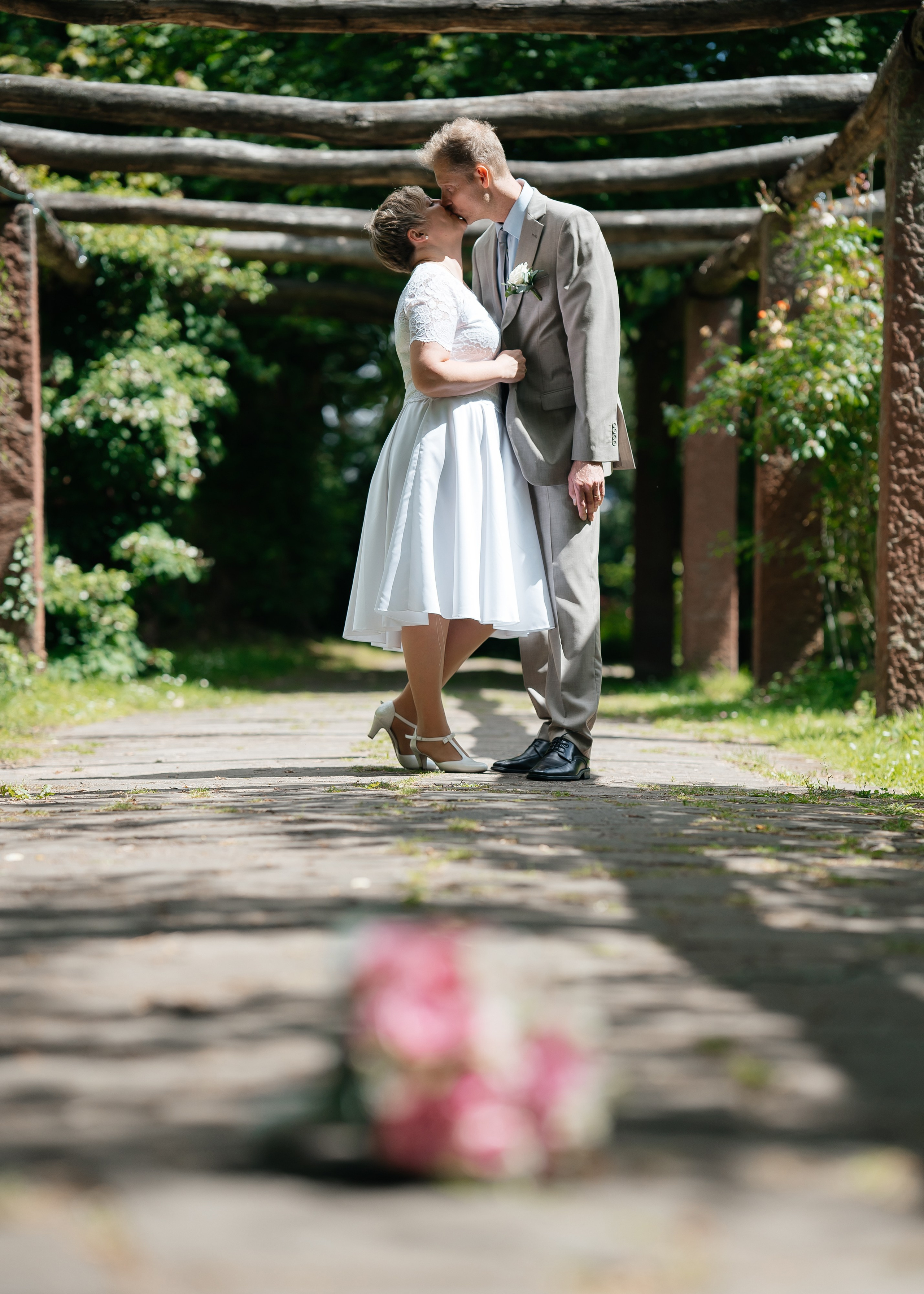 Vera&Alexej. Rotenburg an der Fulda. Fotografin in Bad Hersfeld