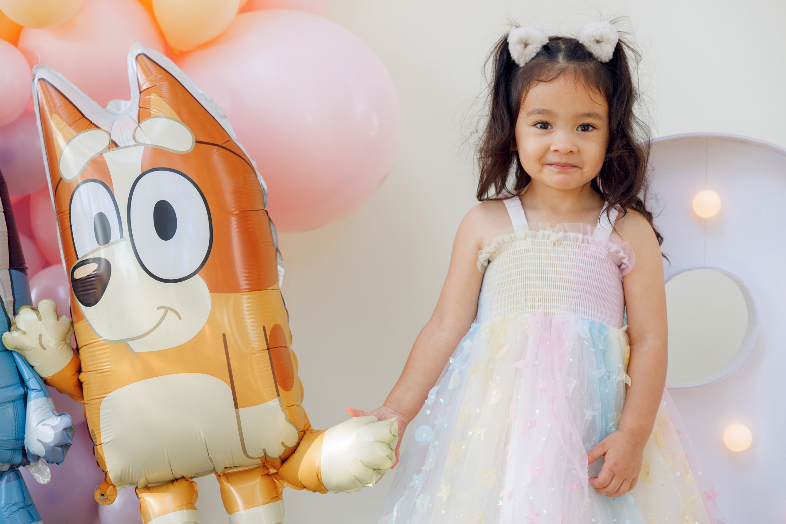 3rd birthday. Family and Event photographer in Bay Area Elena Tiuriumina