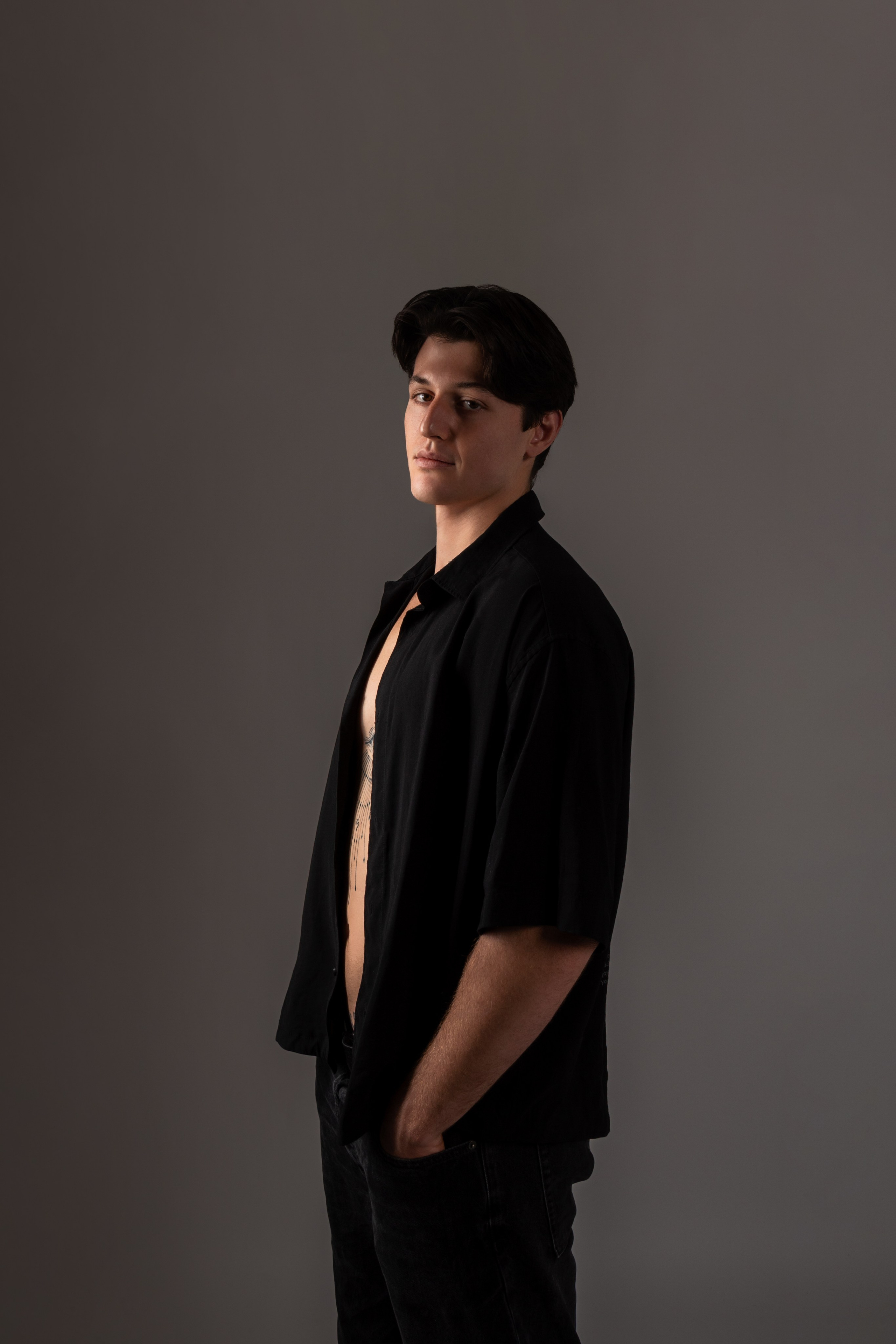 Marco. Photographer in Milan |Mila Pro Photo