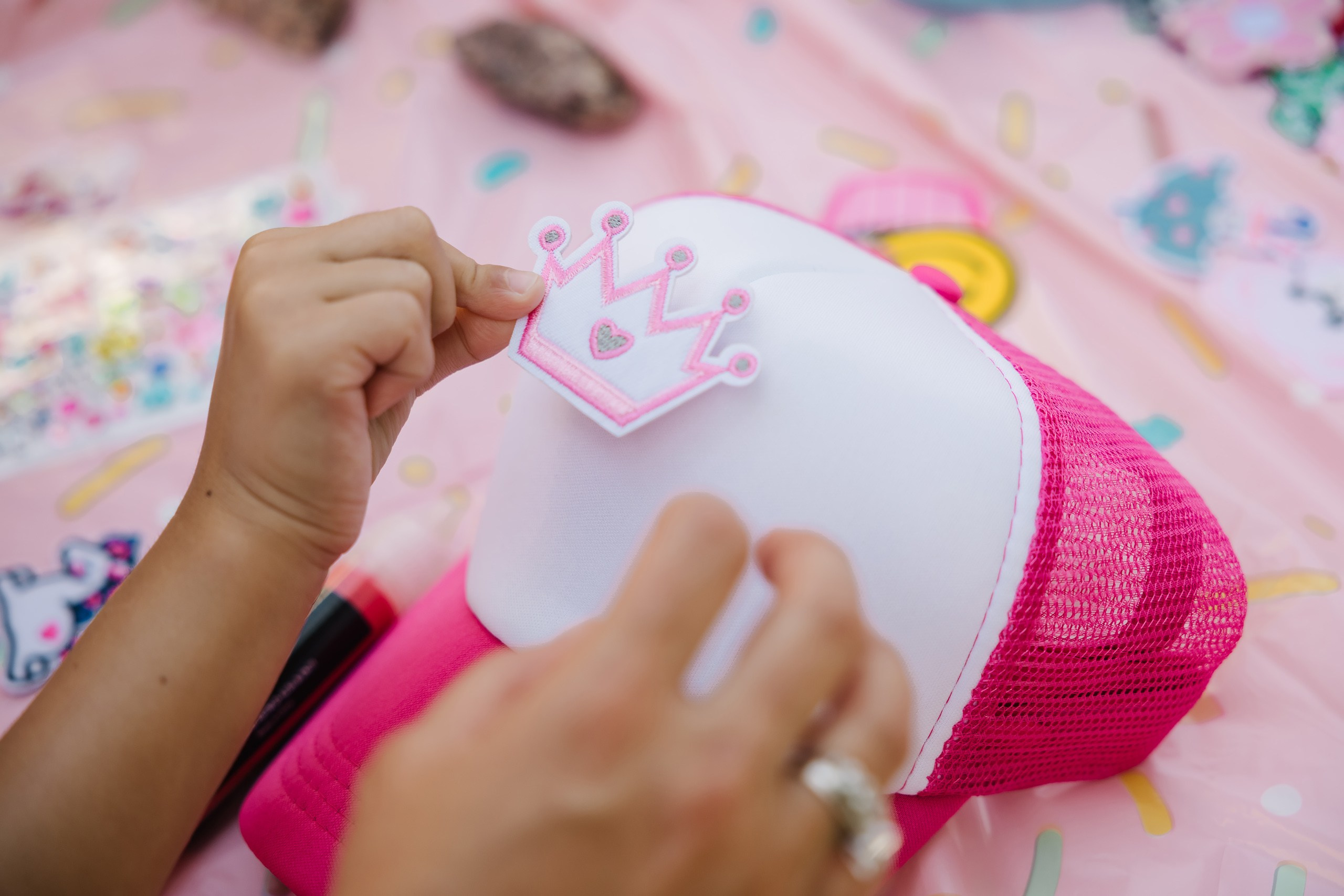 Birthday Party. Wedding family event photographer in Chicago Nick Yushevich