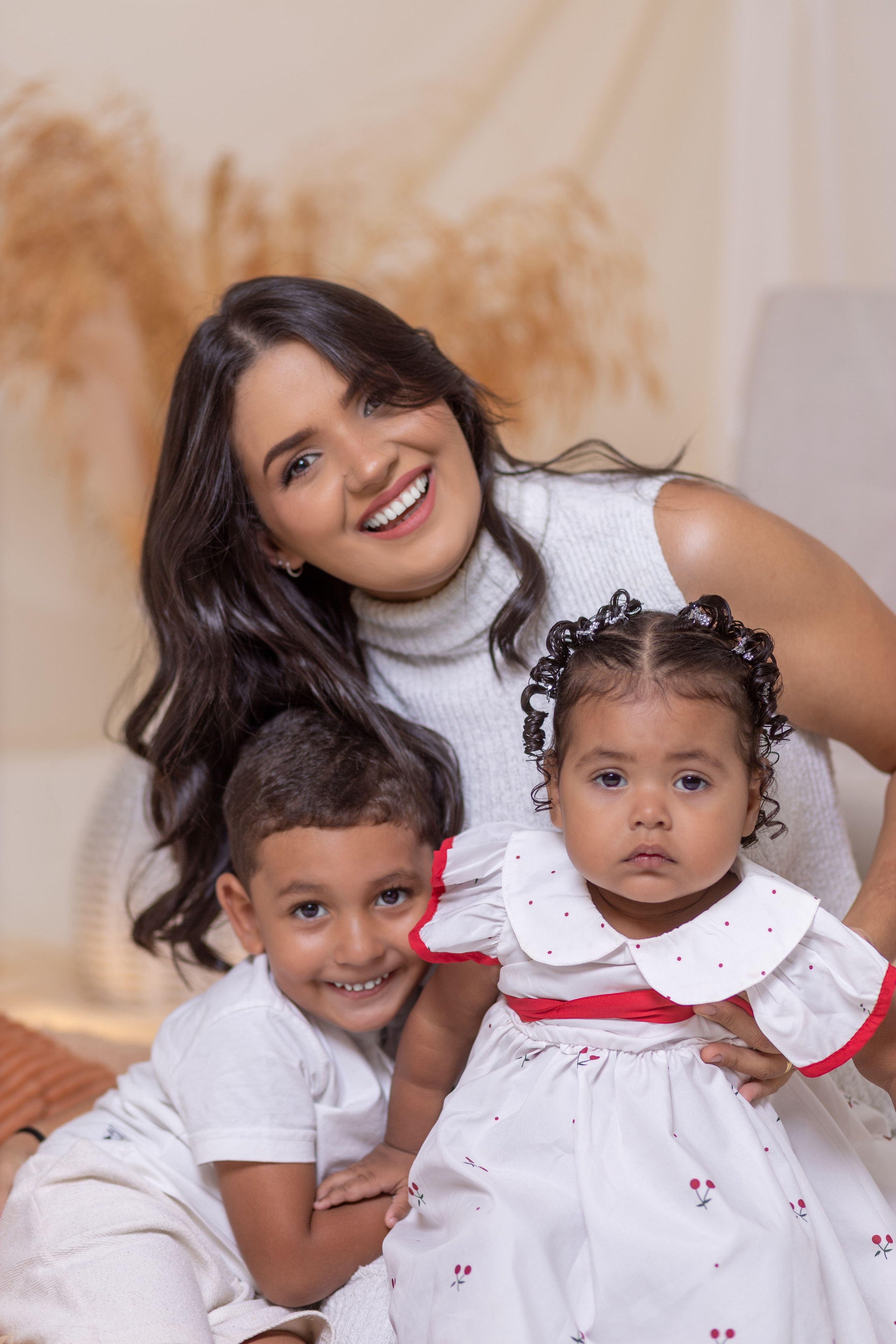 Charline | Dia das Mães. Bem-vindo ao Meu Mundo Fotográfico