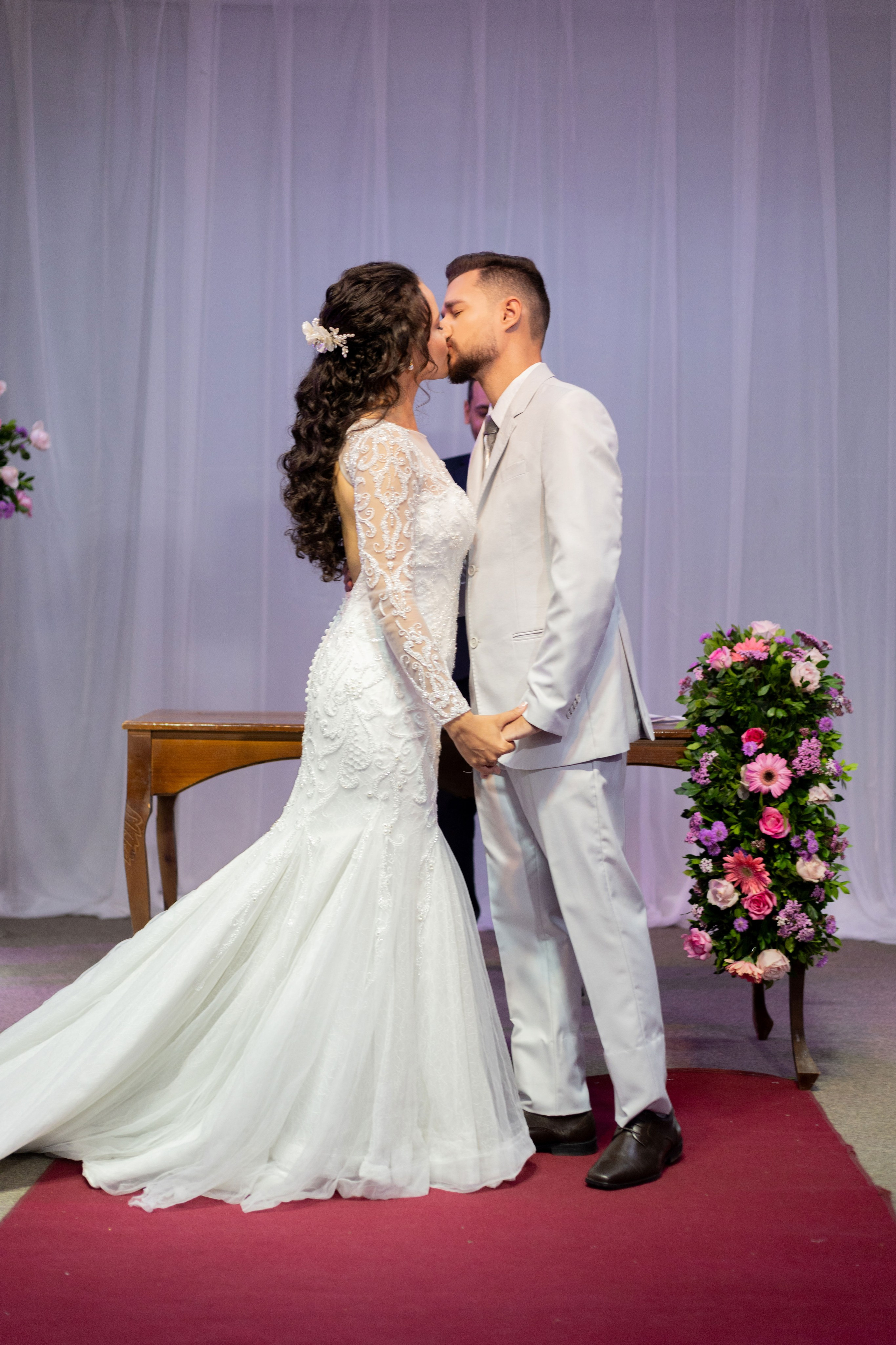 Rafael e Elisa. Bem-vindo ao Meu Mundo Fotográfico