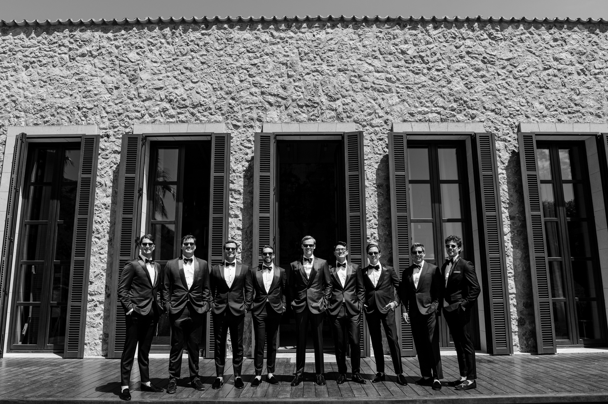 Emily & Endy’s wedding photo shoot in Mallorca. Destination Wedding photographer Italy, France, Germany, Spain, Poland Oleg Zaicev