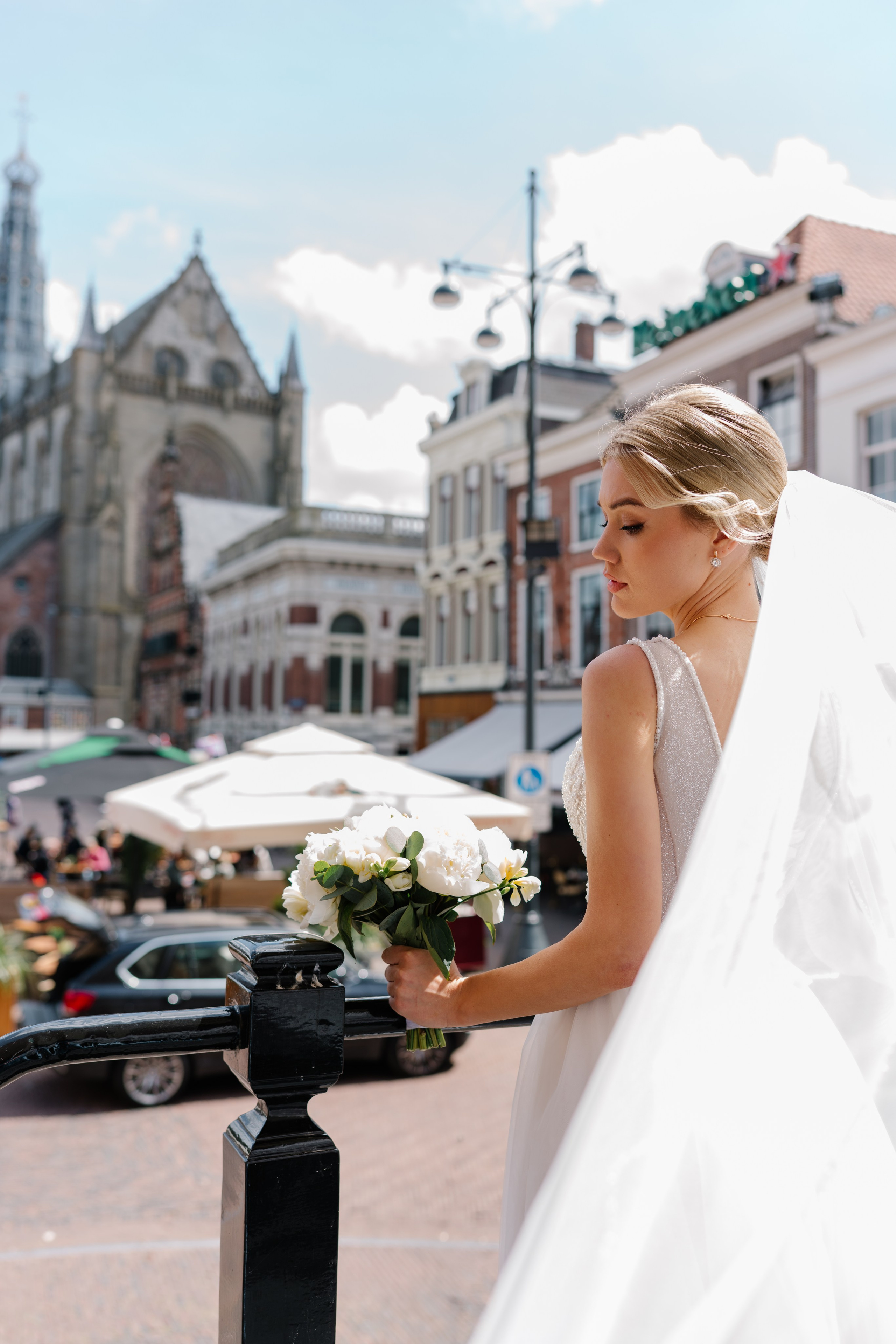 V&N. Photographer Netherlands