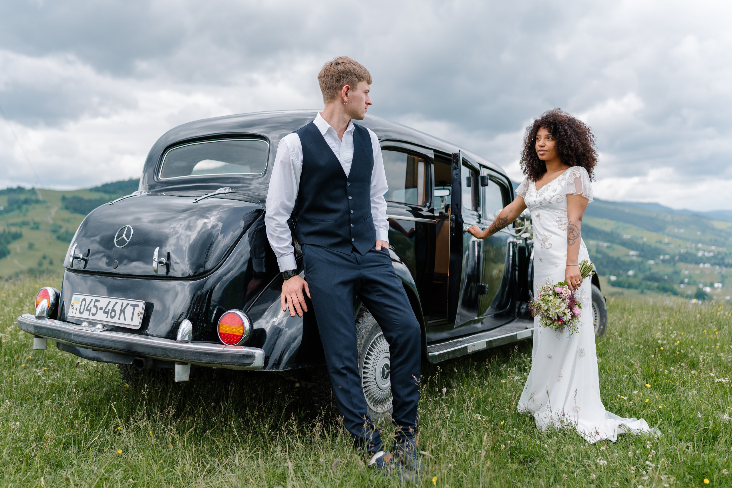 D&M. Photographer Netherlands