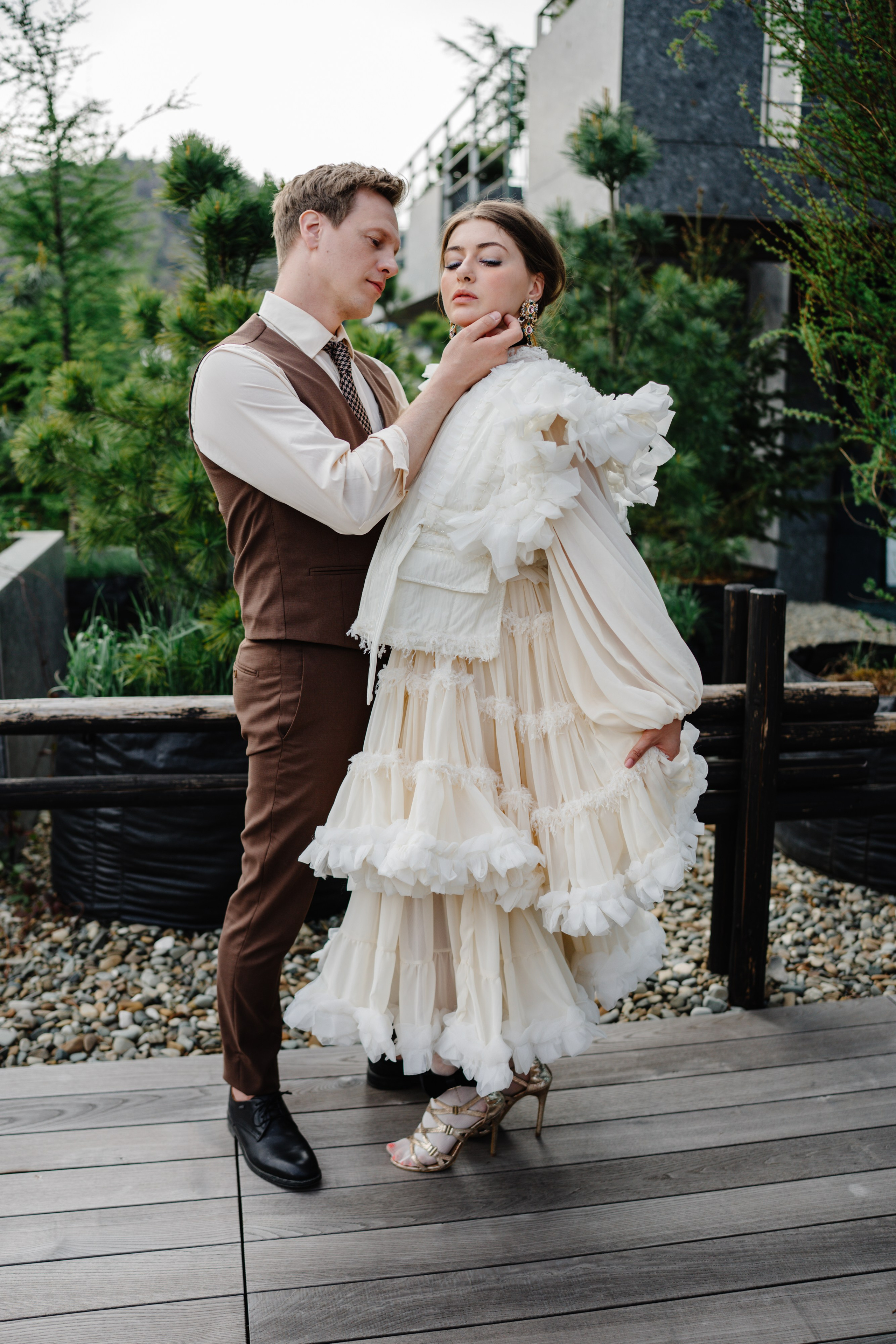 K&V. Photographer Netherlands