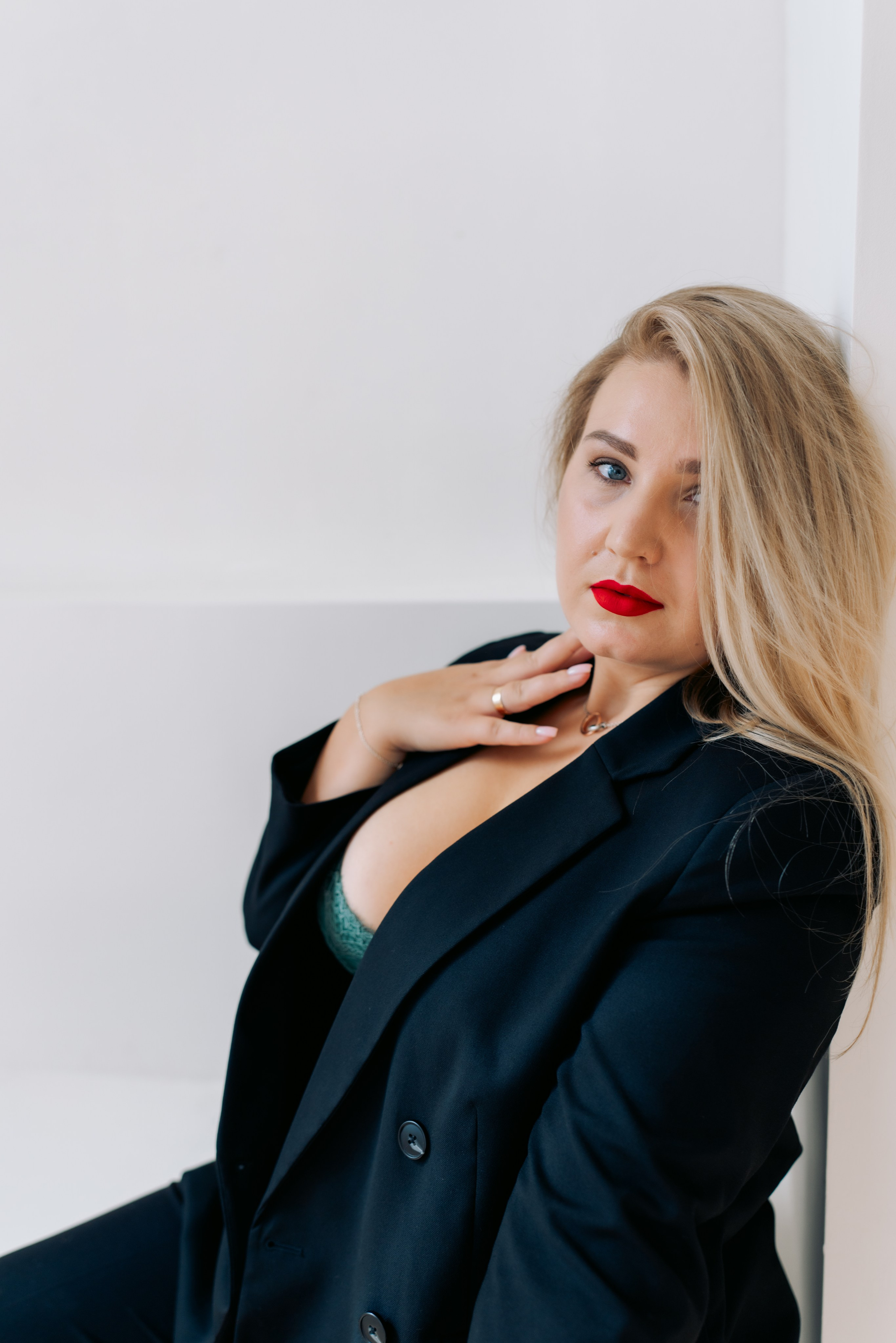 Anastasia. Photographer Netherlands