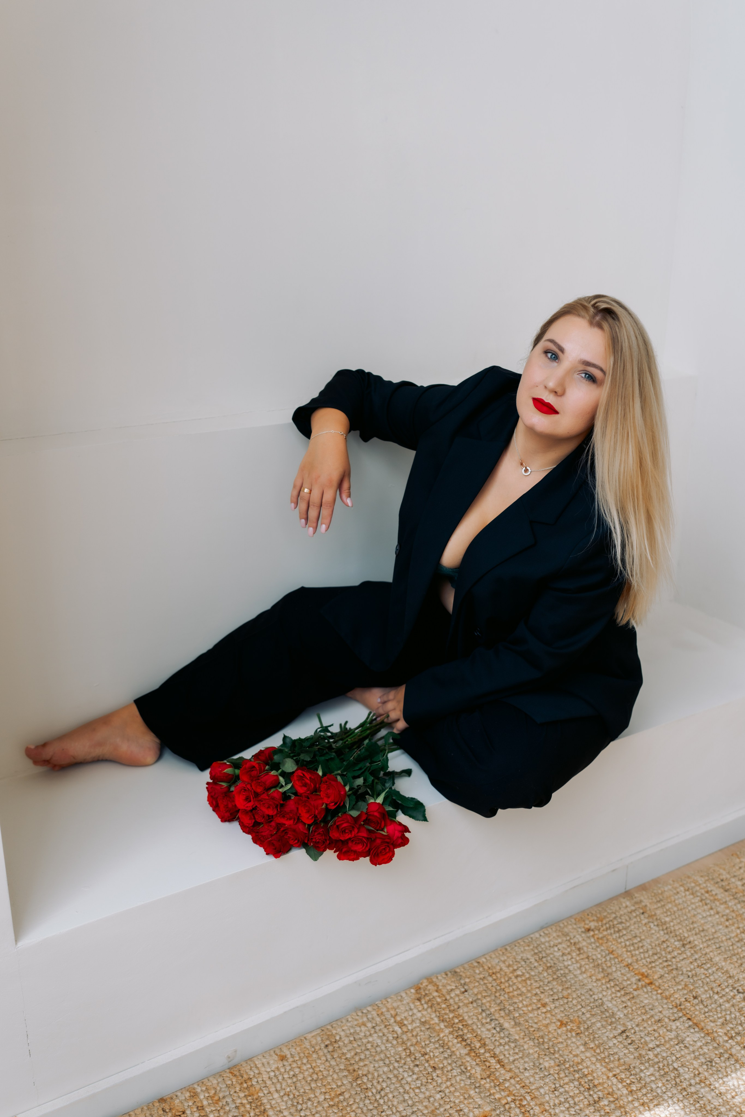 Anastasia. Photographer Netherlands