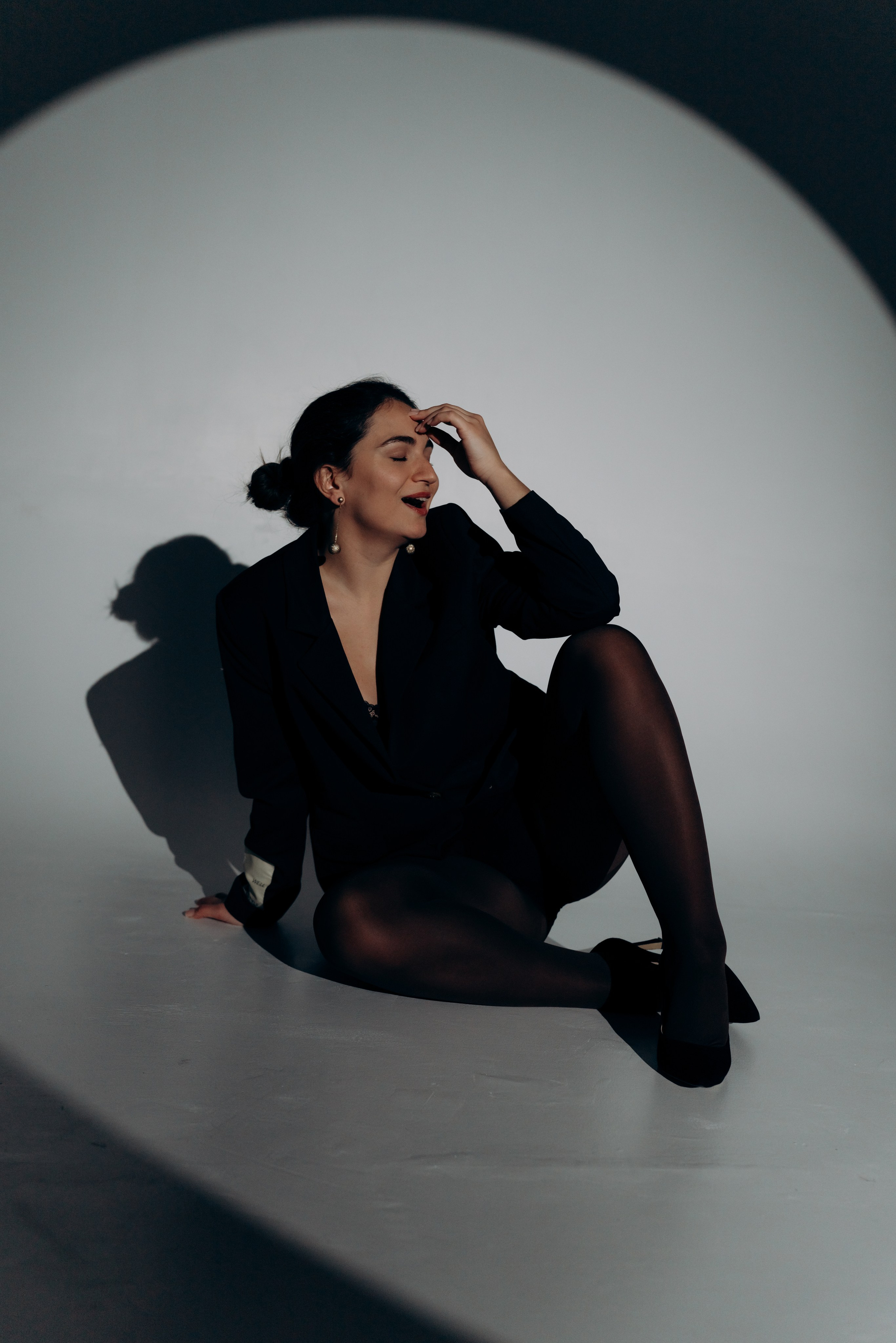 Iryna Debliuk. Photographer Netherlands