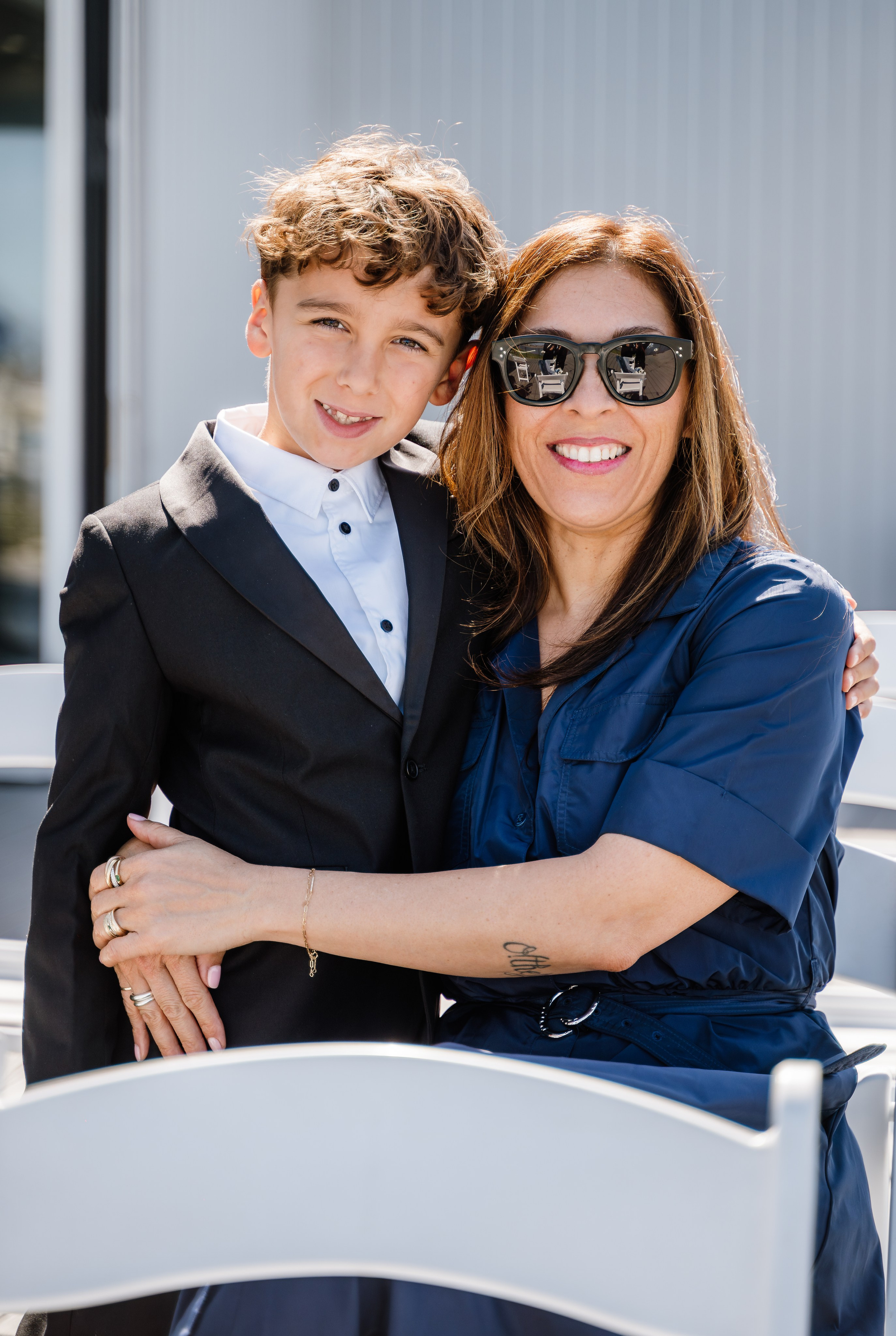 Tryne & Jaime. Babich_weddings