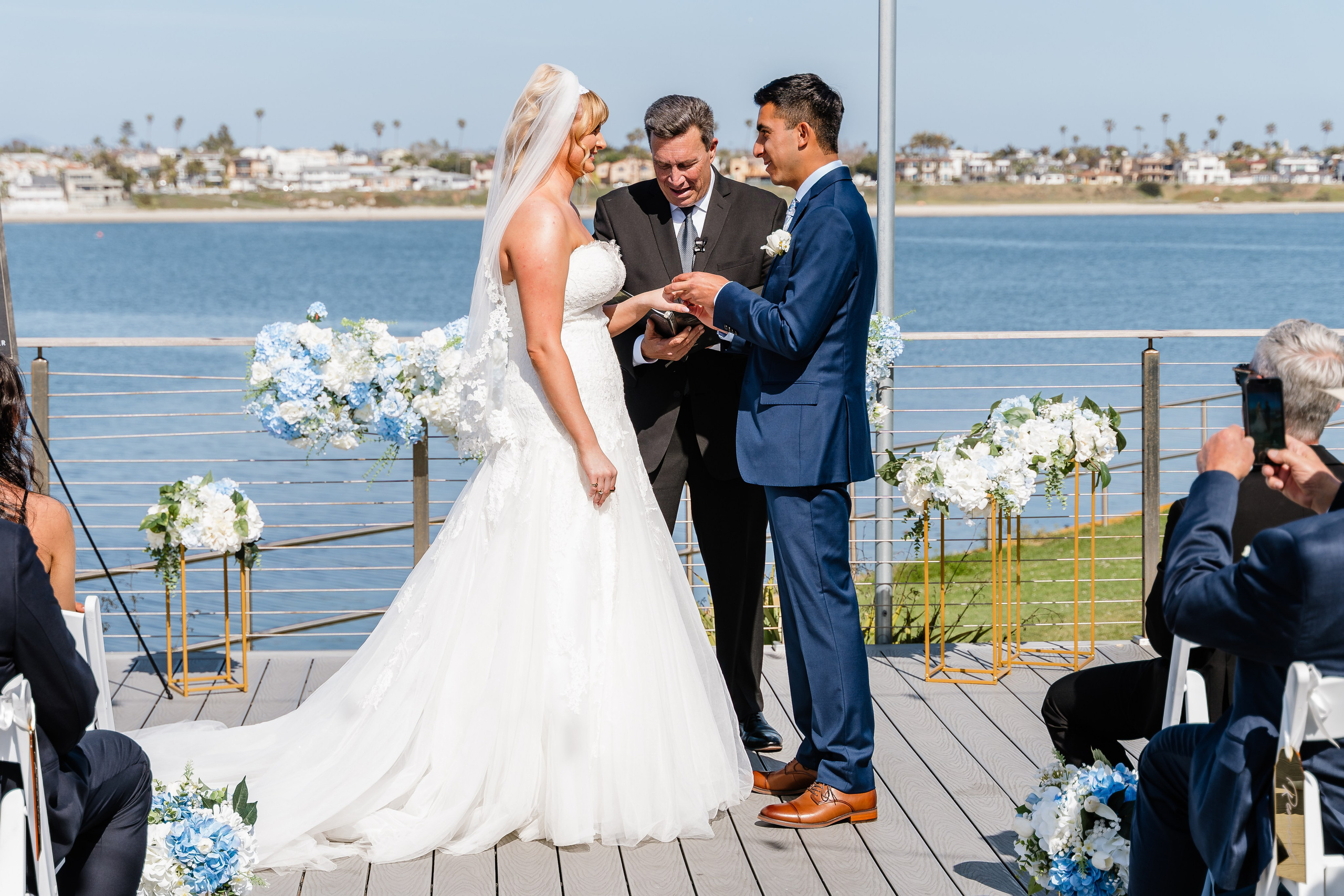 Tryne & Jaime. Babich_weddings