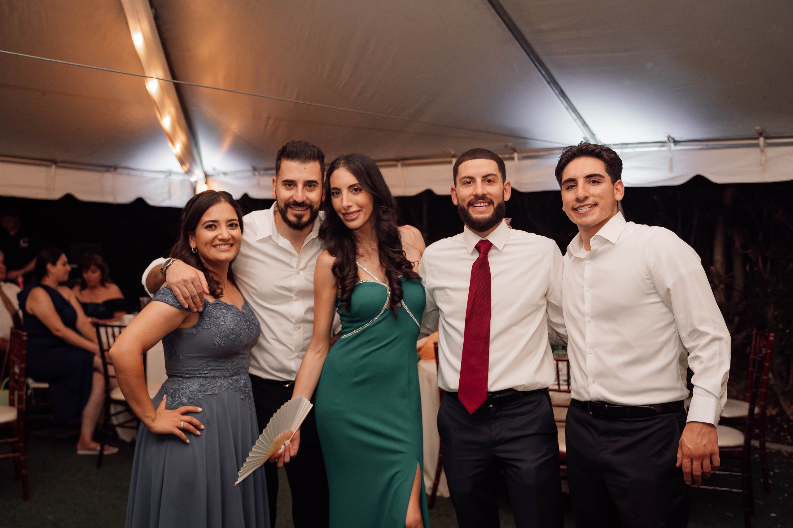 Sallah & Anna. Babich_weddings