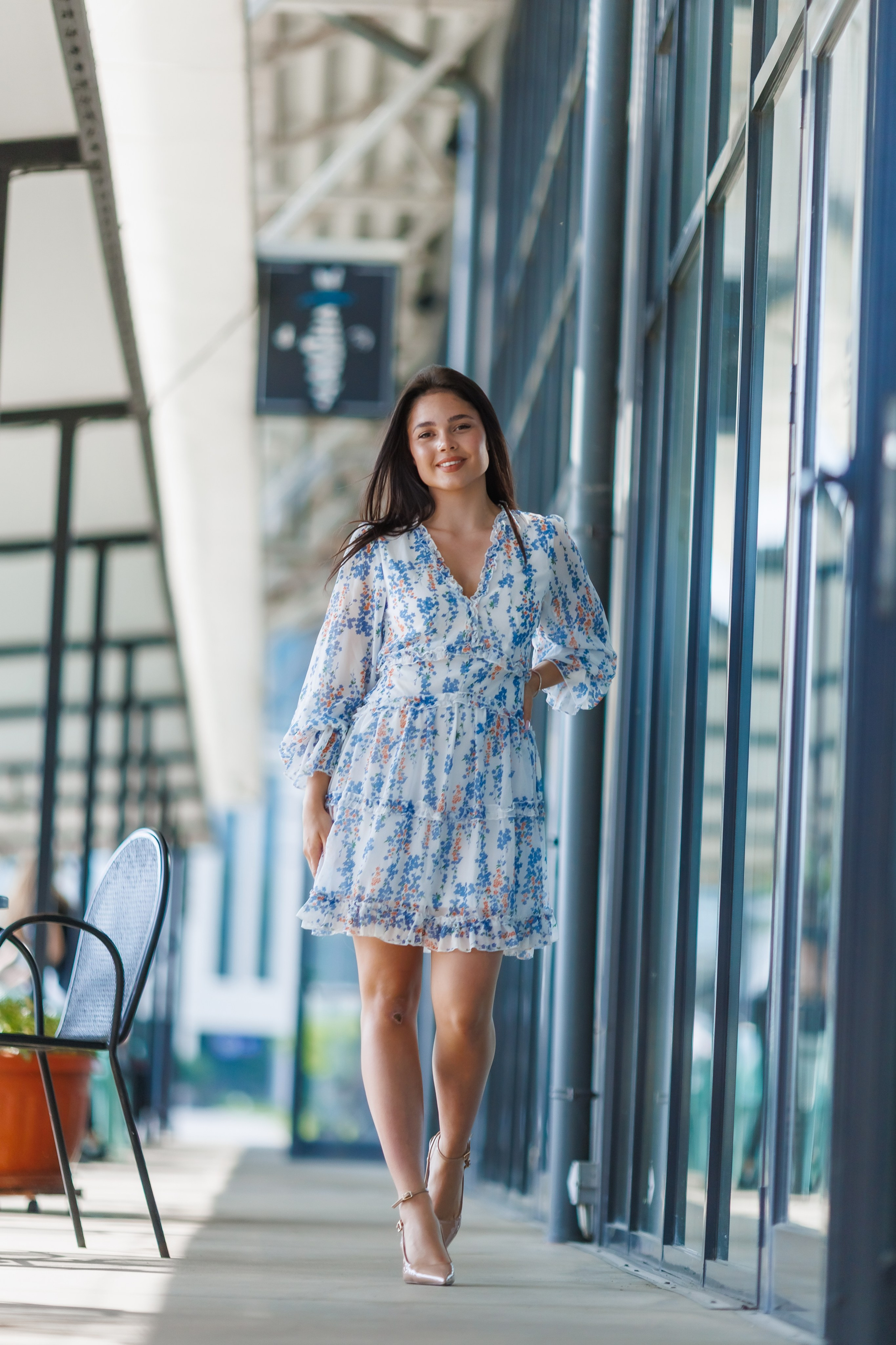 Честит Рожден Ден. Фотограф Ирина Йотова