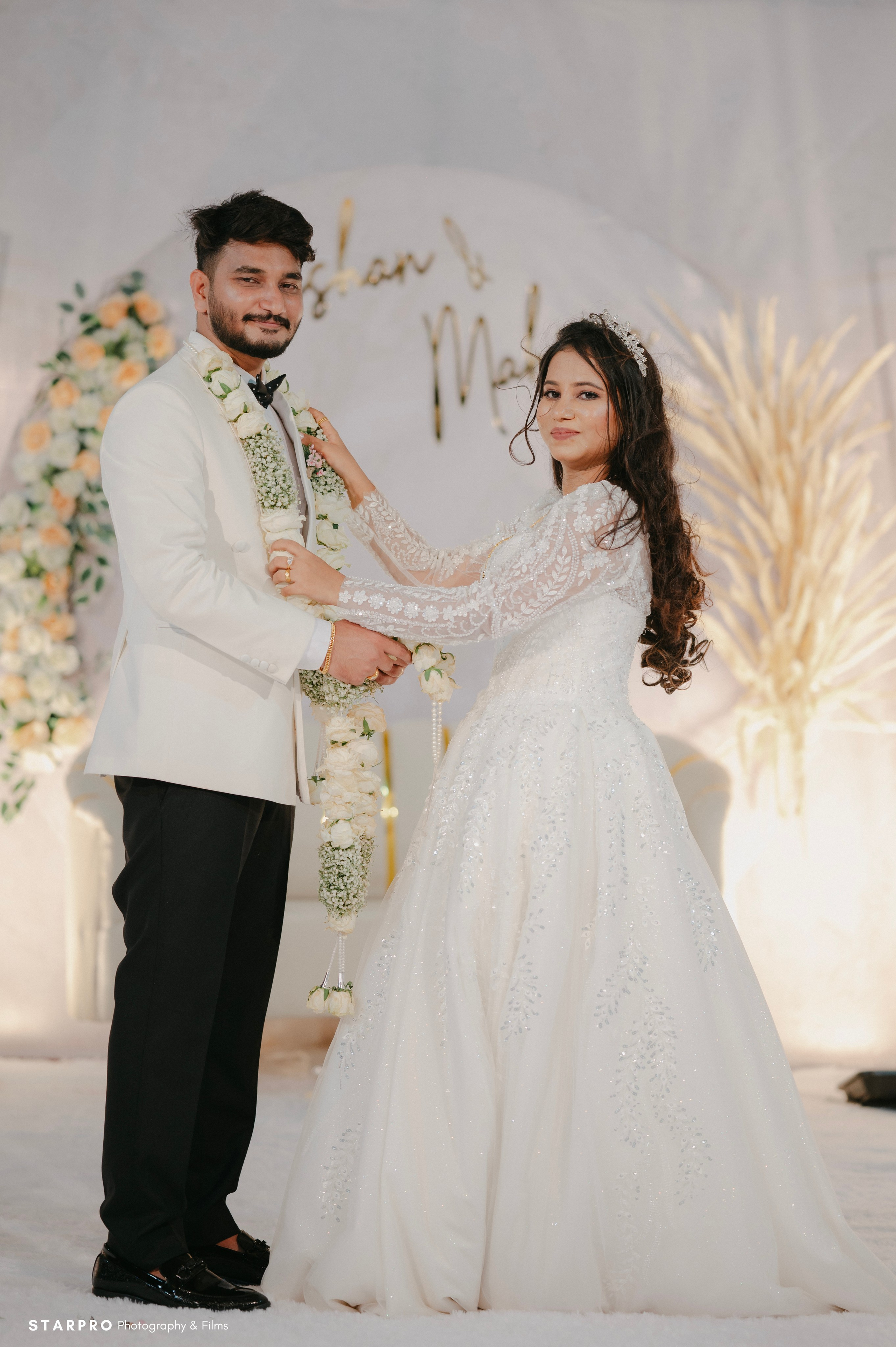 Rishan & Mahima. Adorafilms.in