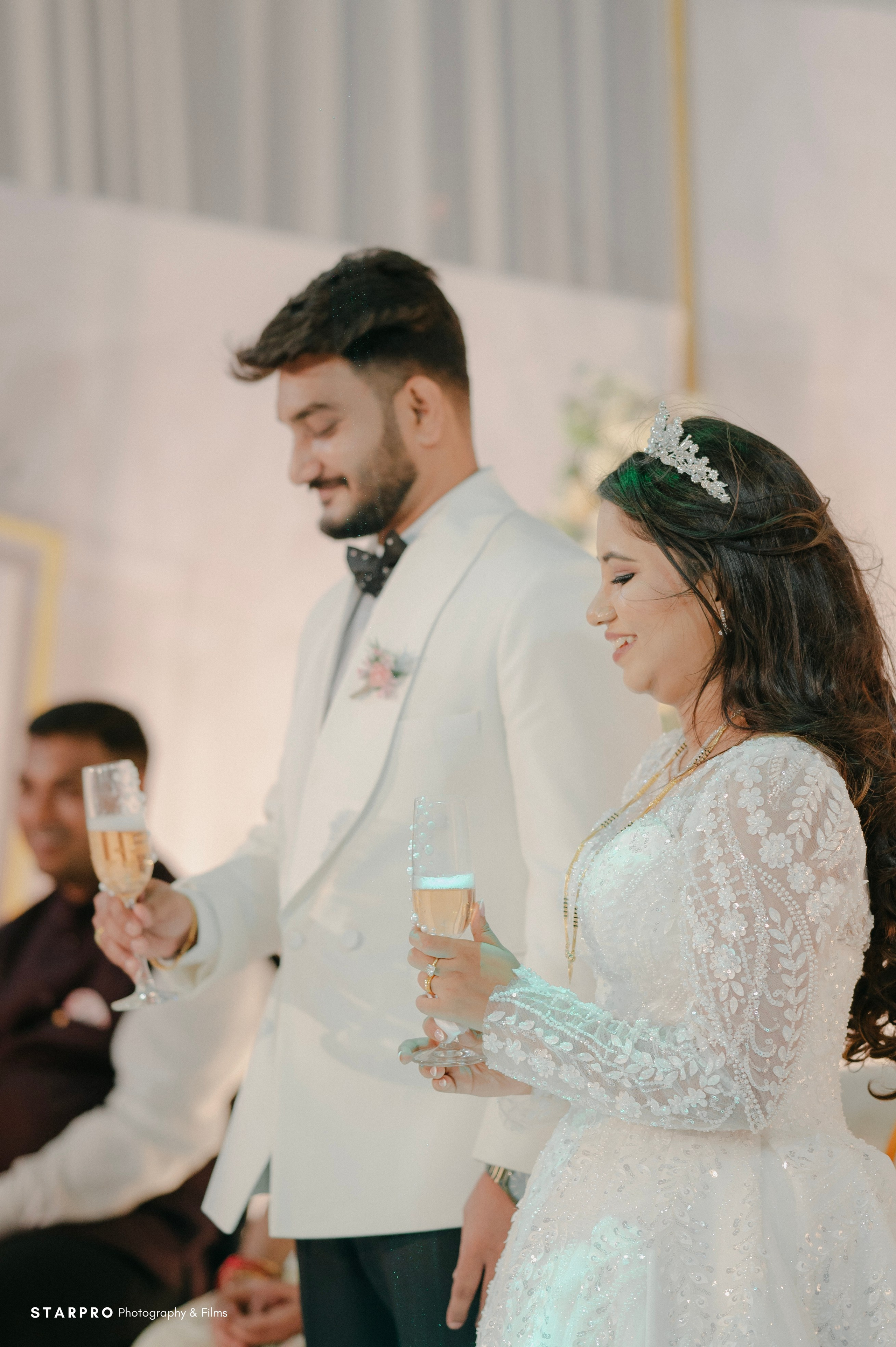 Rishan & Mahima. Adorafilms.in