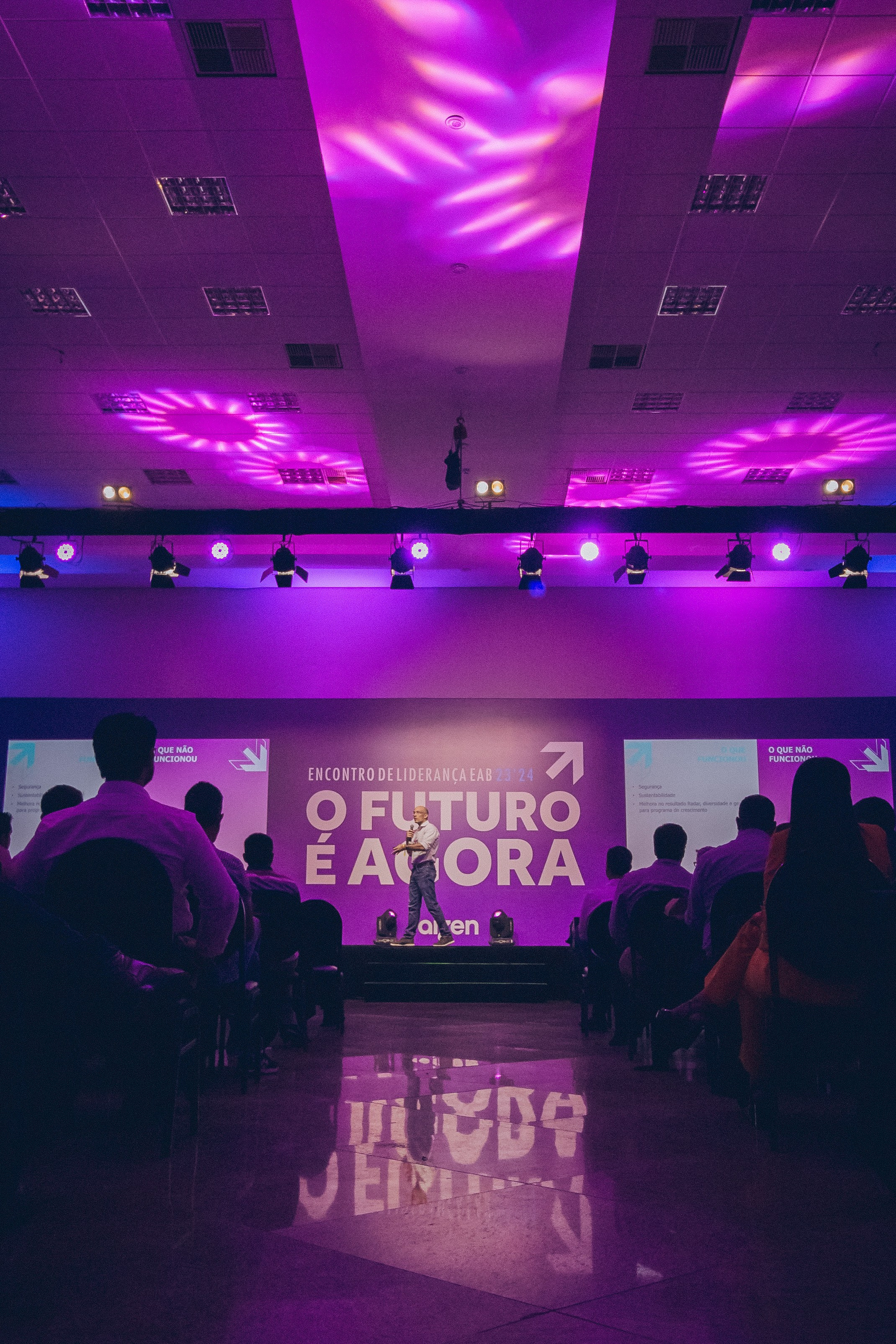 Evento Corporativo. Fotografo Atibaia | Gabriel Sucena Fotografia