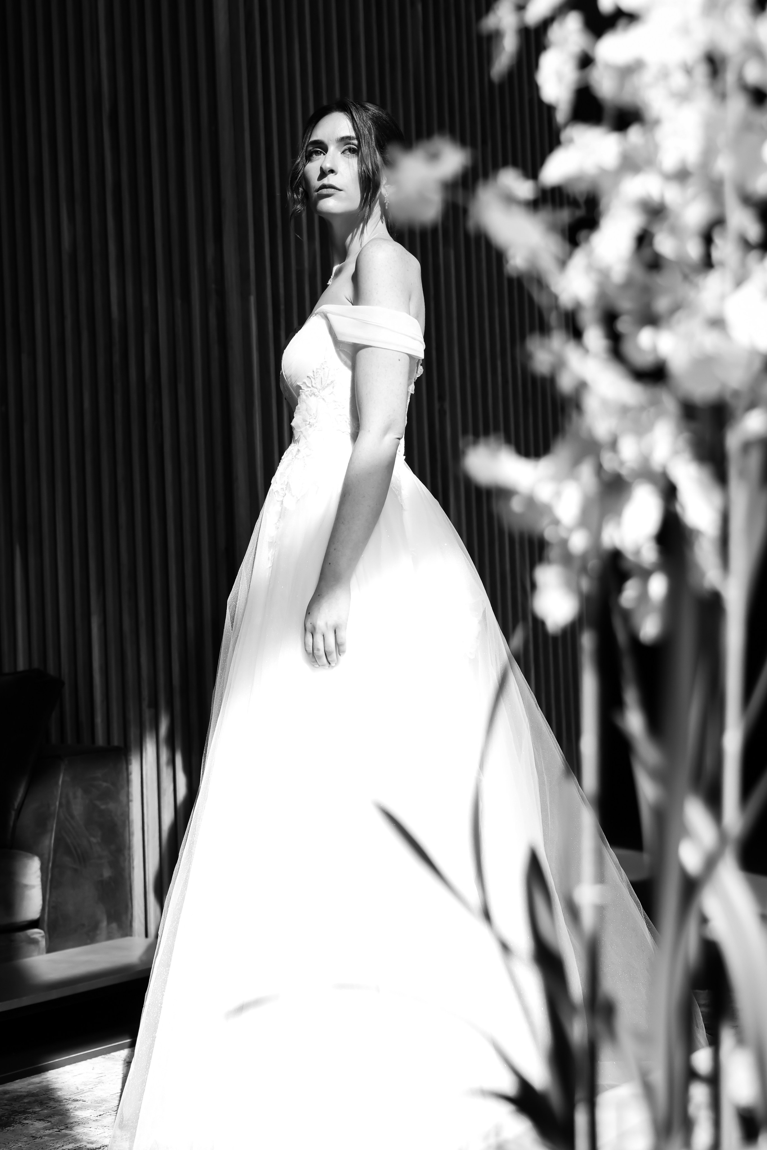 Daniel & Shai. Daniel Danilov