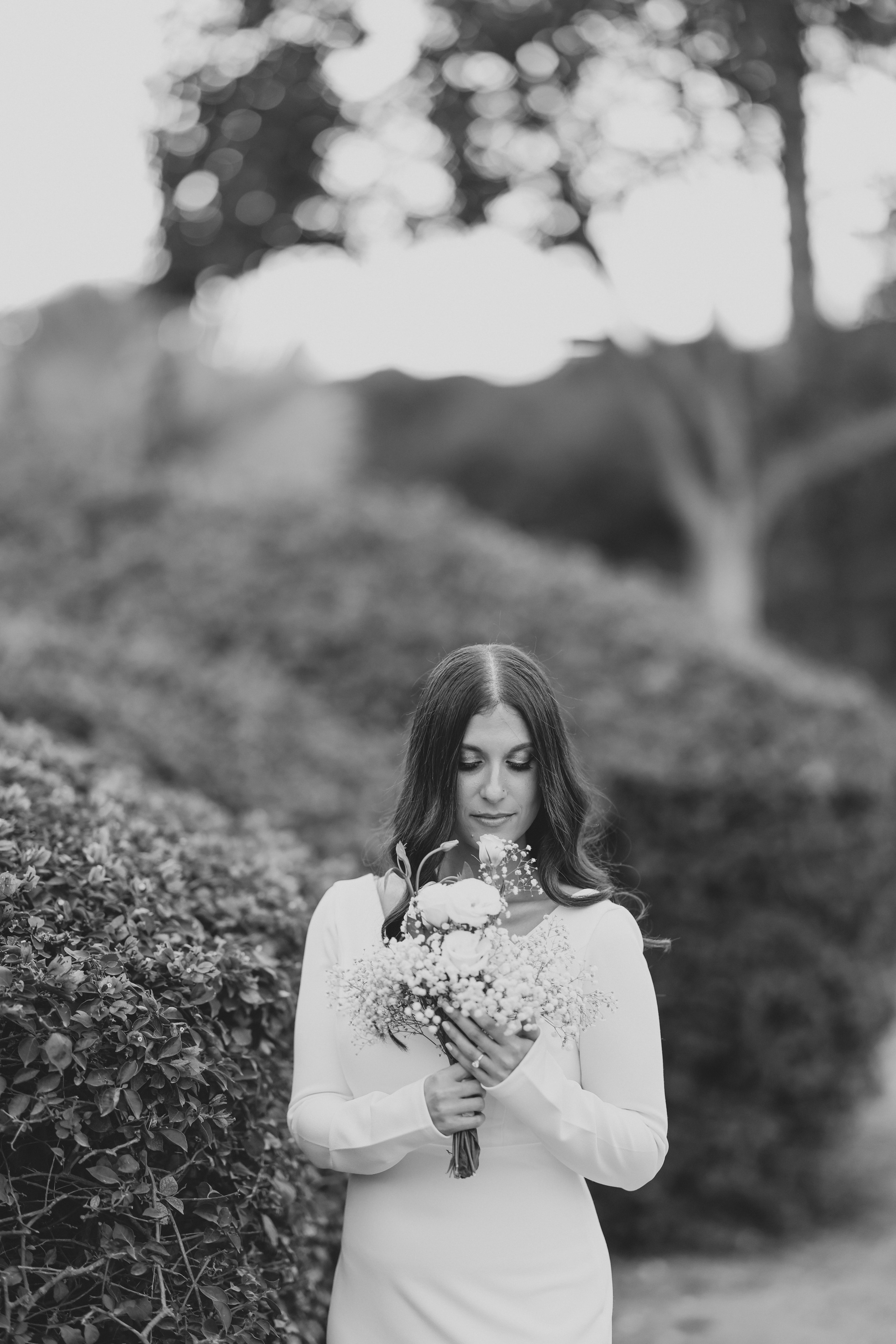 Meir & Ionit. Daniel Danilov